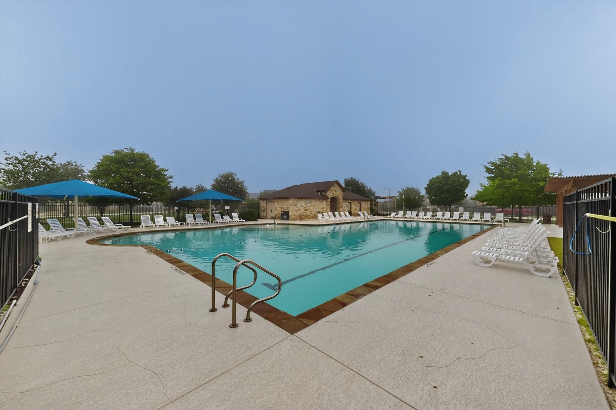 16101 Travesia Way, Austin, TX 78728