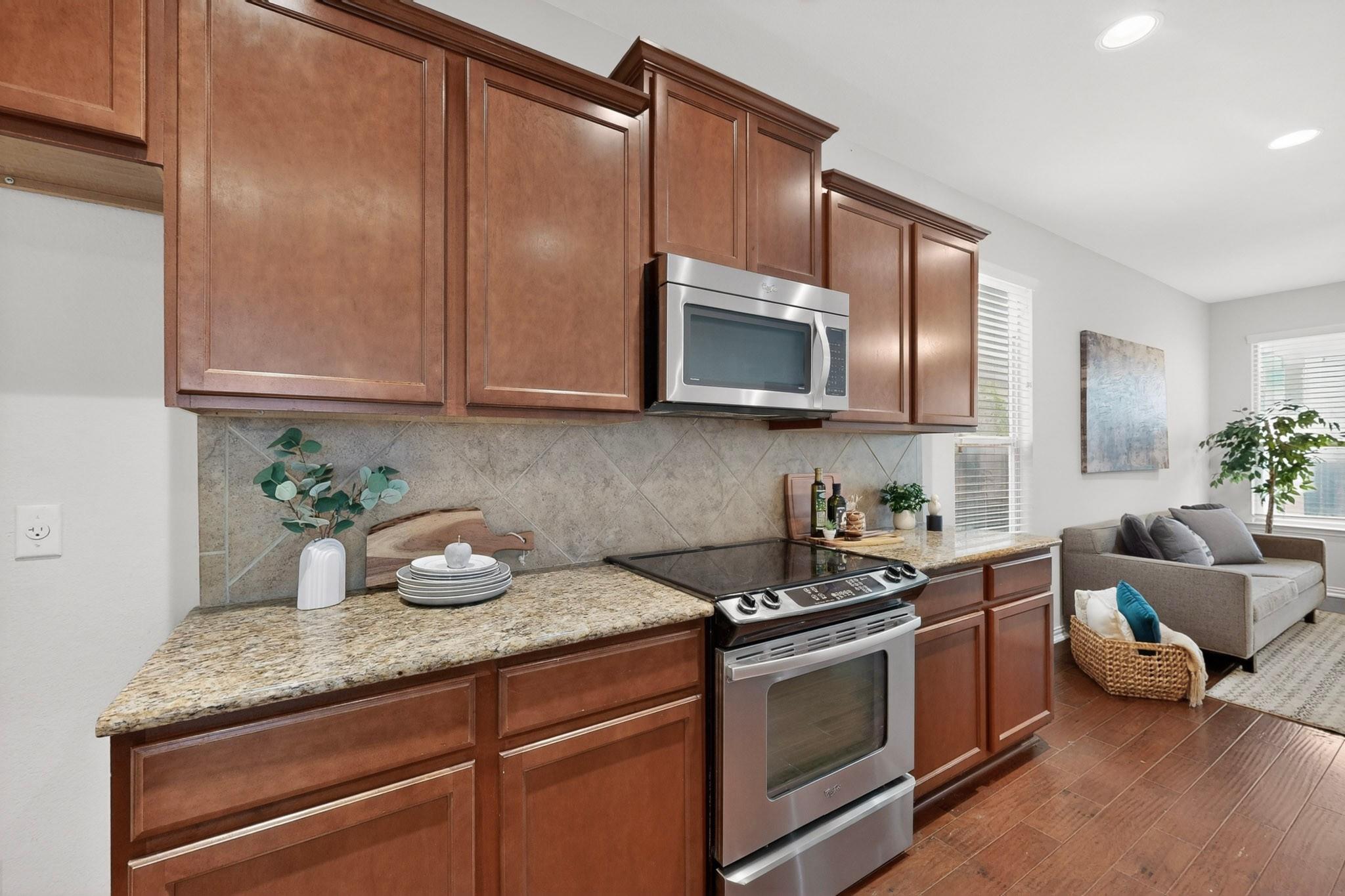 16101 Travesia Way, Austin, TX 78728