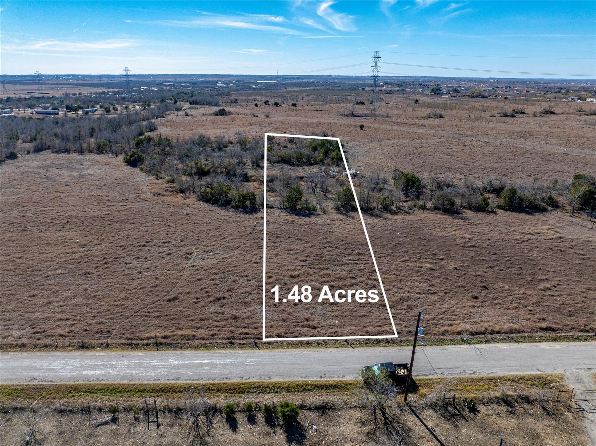 TBD Lot 3 Shubert Ln, Buda, TX 78610