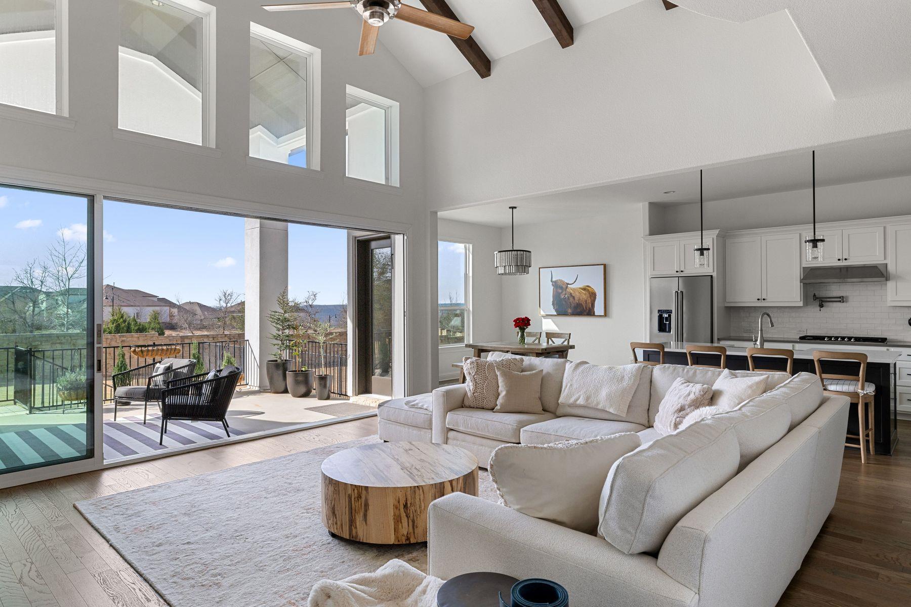 4236 Starry Night Dr, Leander, TX 78641