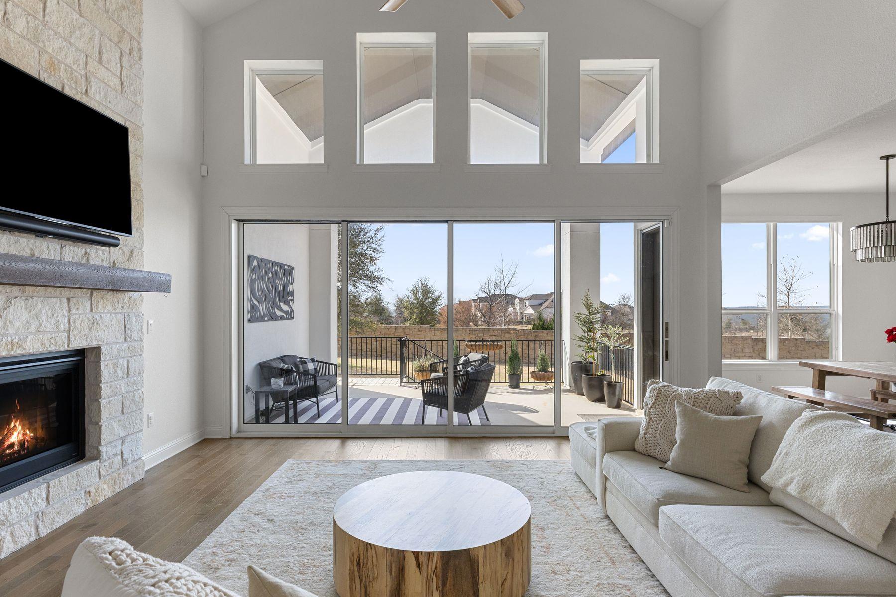 4236 Starry Night Dr, Leander, TX 78641