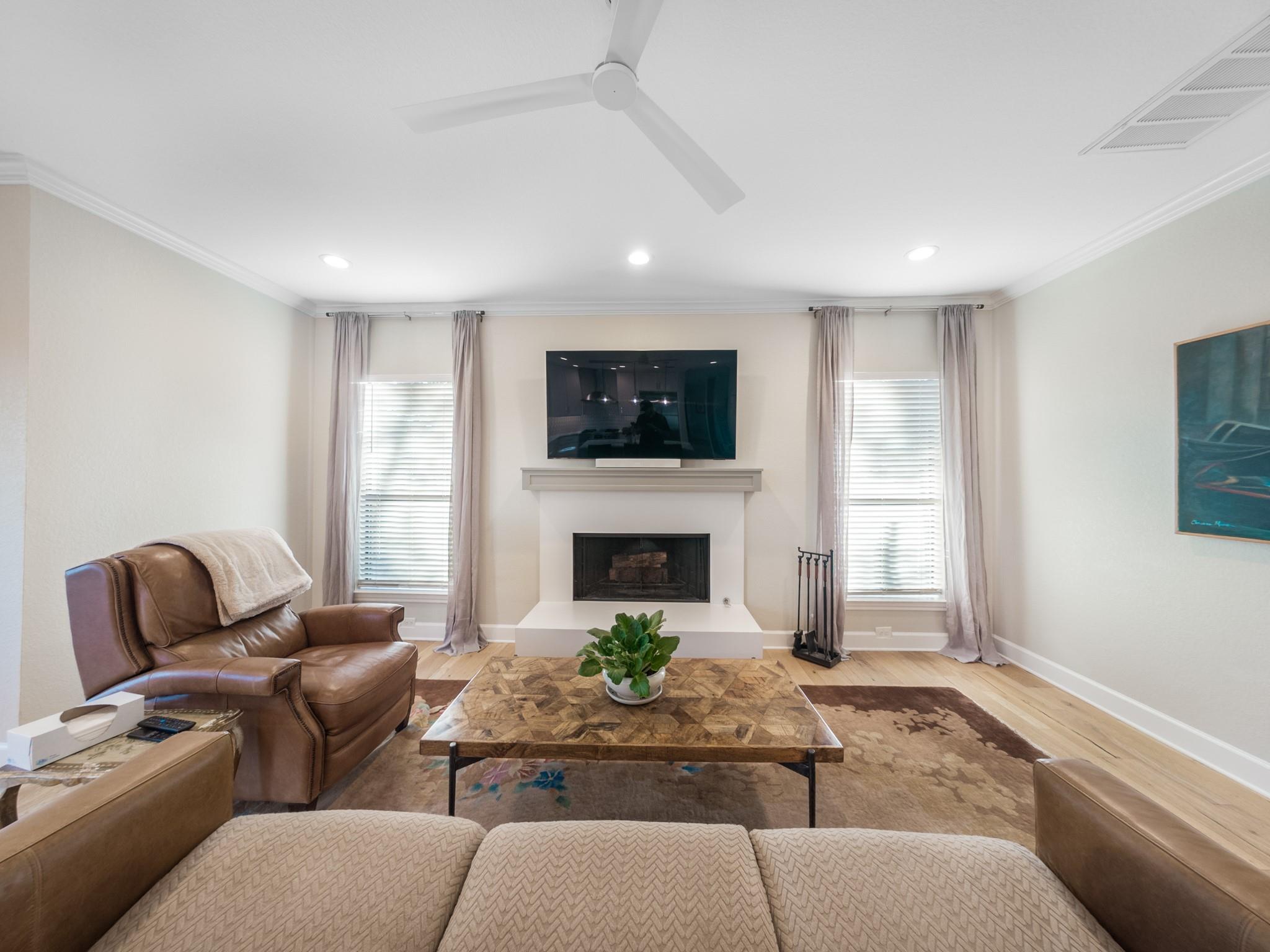 6505 Epping Forest Cv, Austin, TX 78730