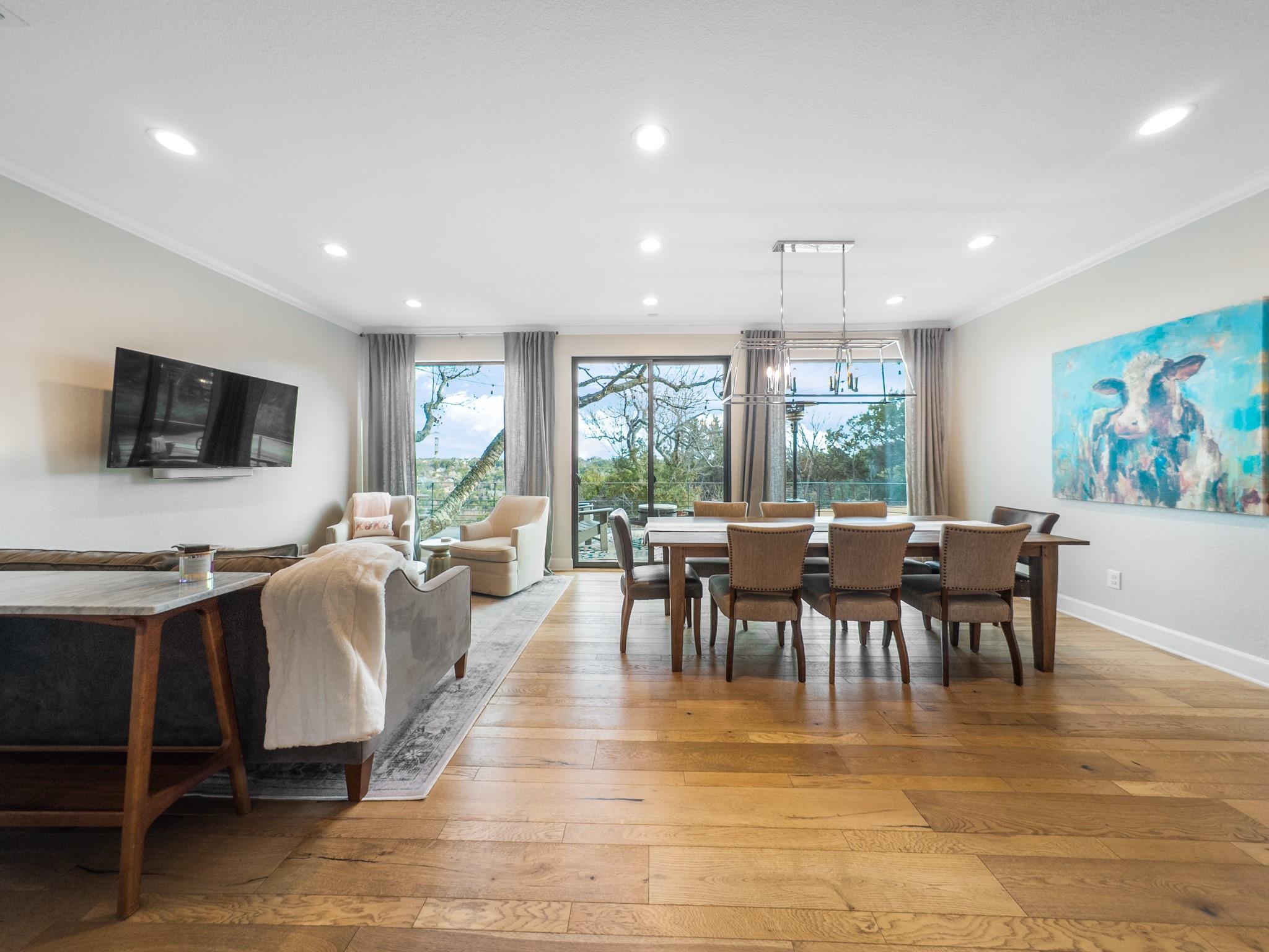 6505 Epping Forest Cv, Austin, TX 78730