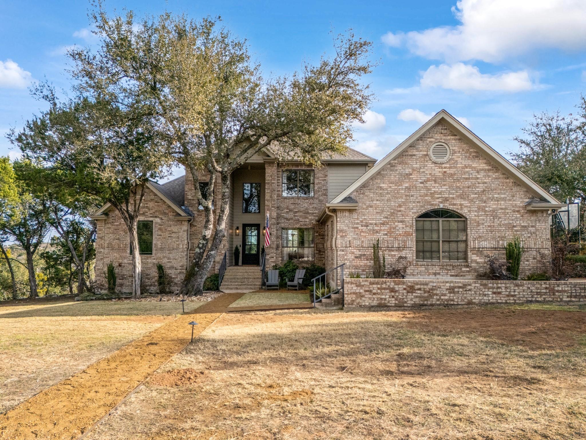 6505 Epping Forest Cv, Austin, TX 78730