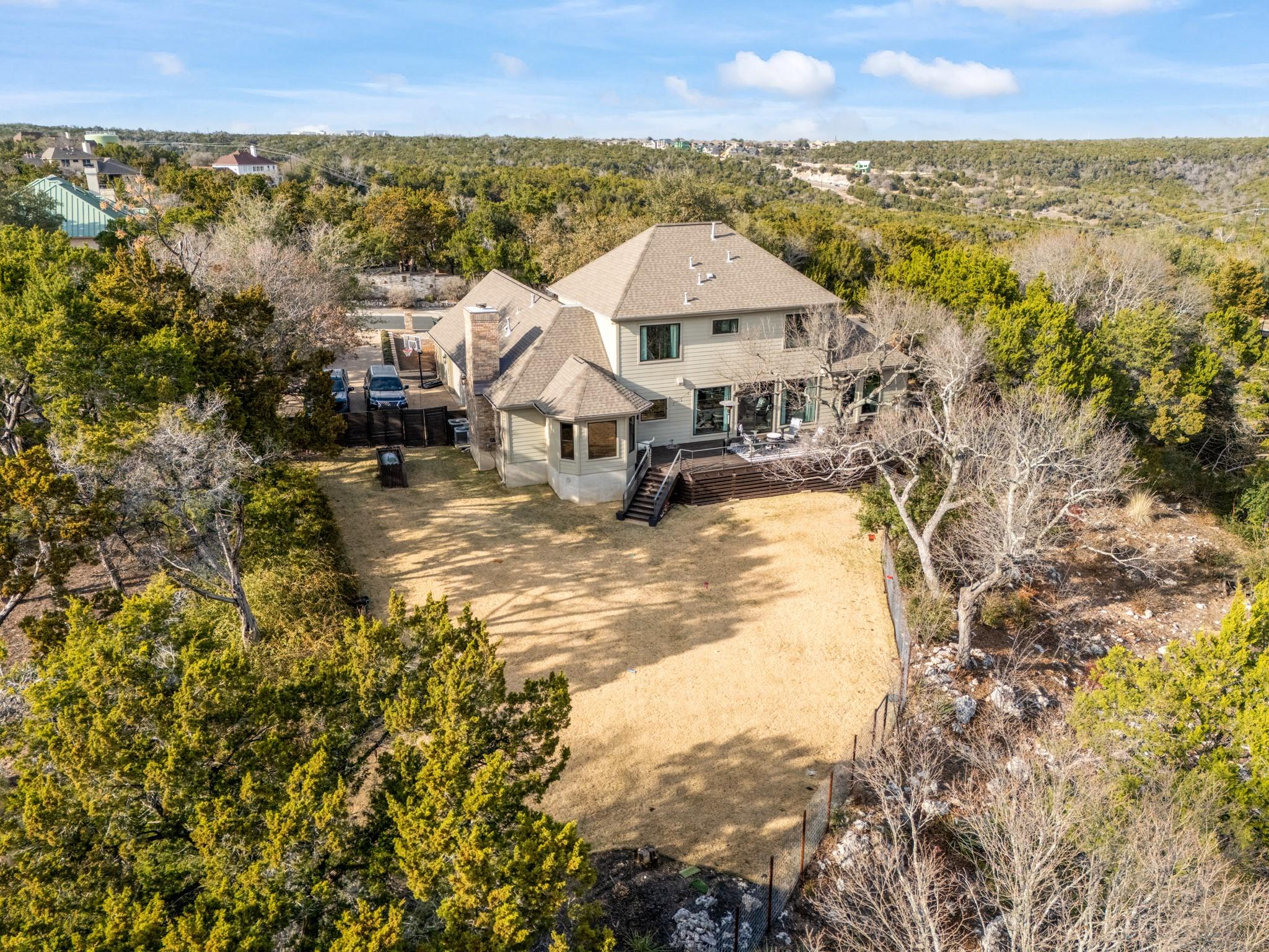 6505 Epping Forest Cv, Austin, TX 78730