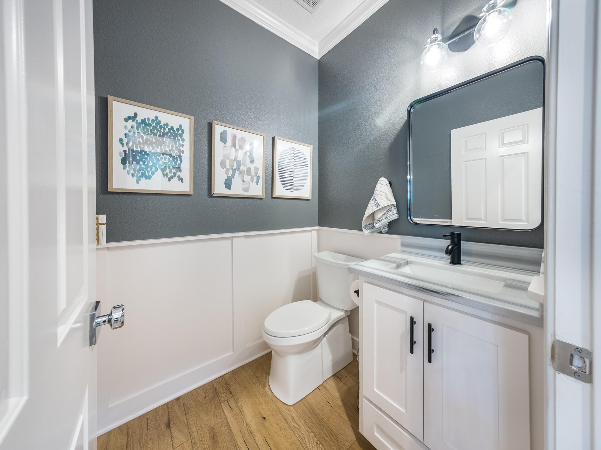 6505 Epping Forest Cv, Austin, TX 78730