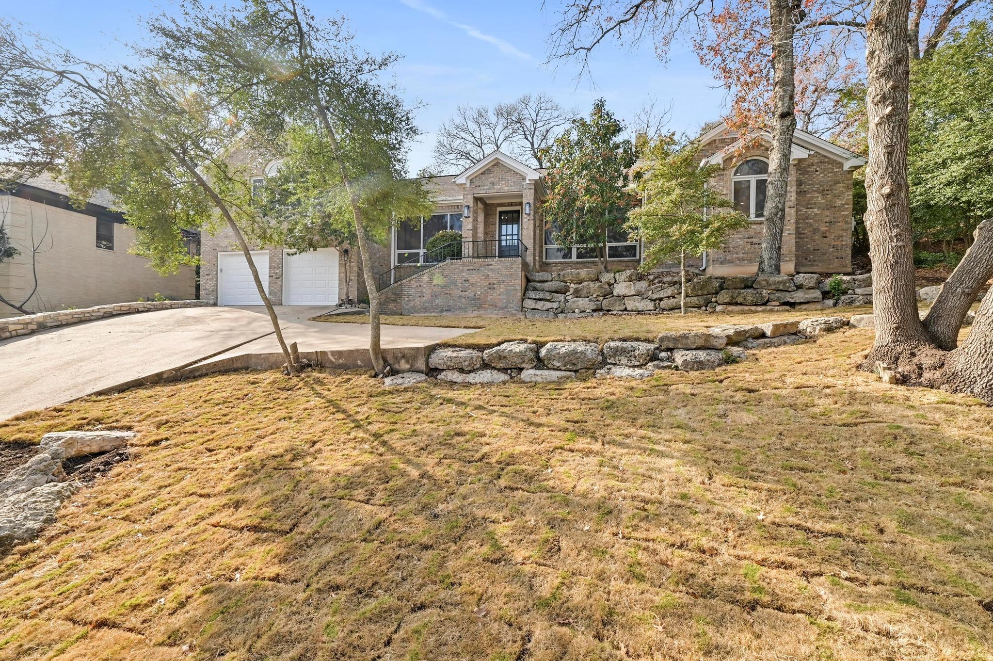 6008 Bon Terra Dr, Austin, TX 78731