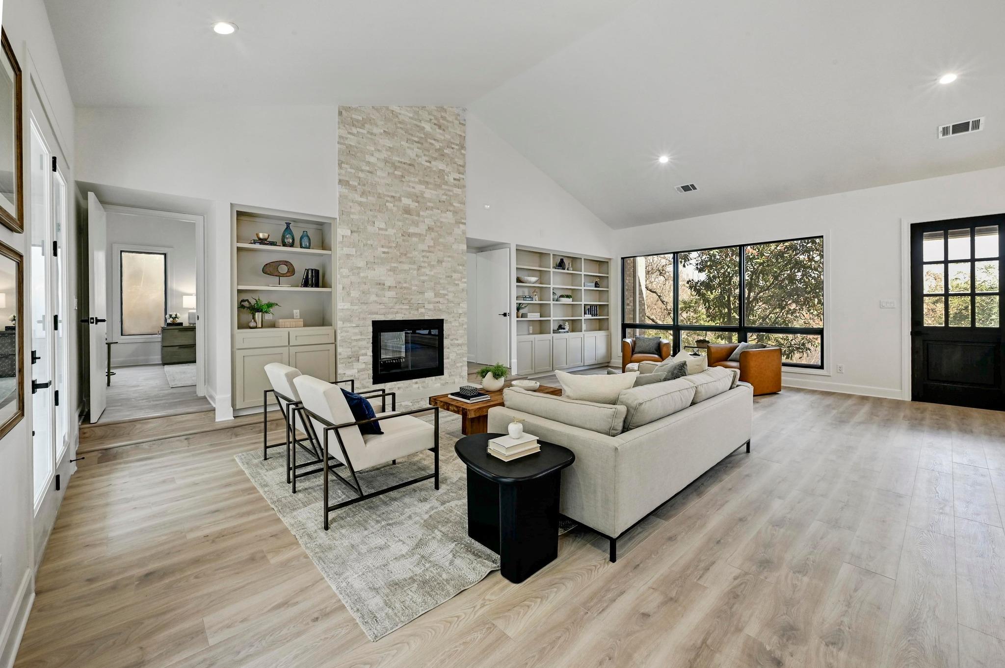 6008 Bon Terra Dr, Austin, TX 78731