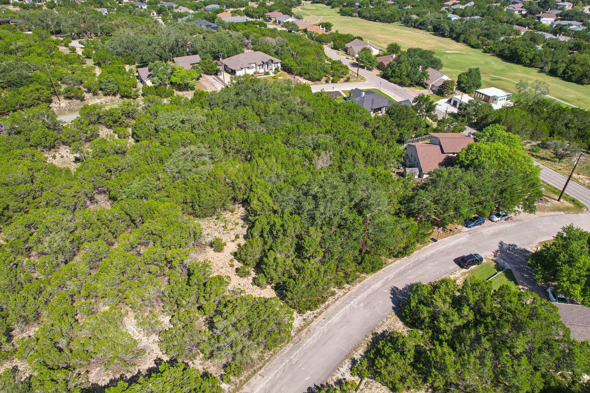 3806 Cedar Gln, Lago Vista, TX 78645