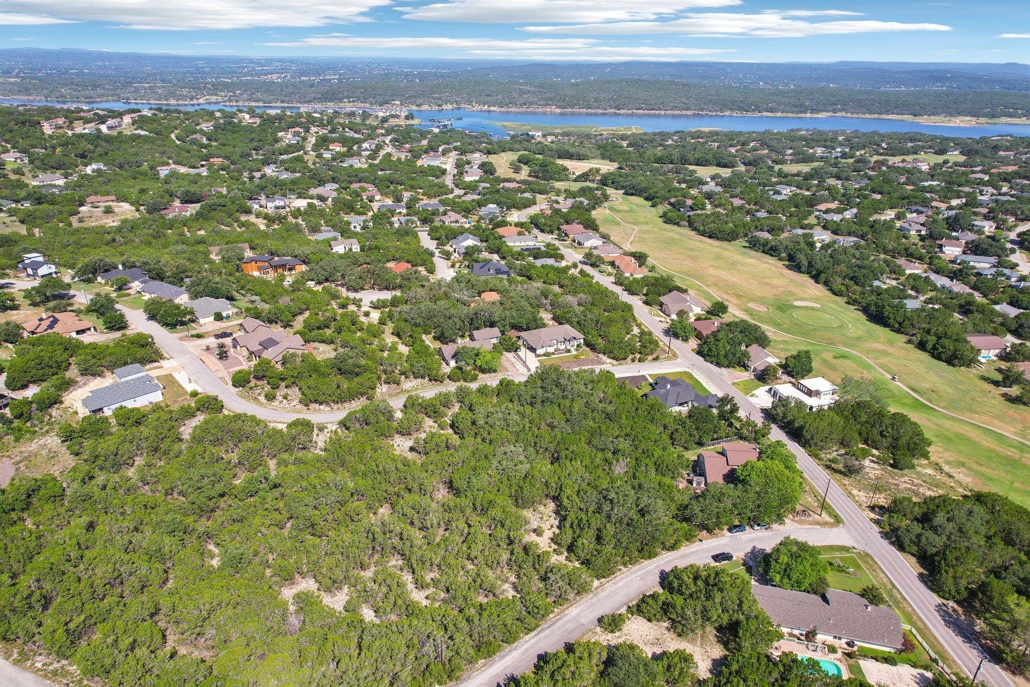 3806 Cedar Gln, Lago Vista, TX 78645