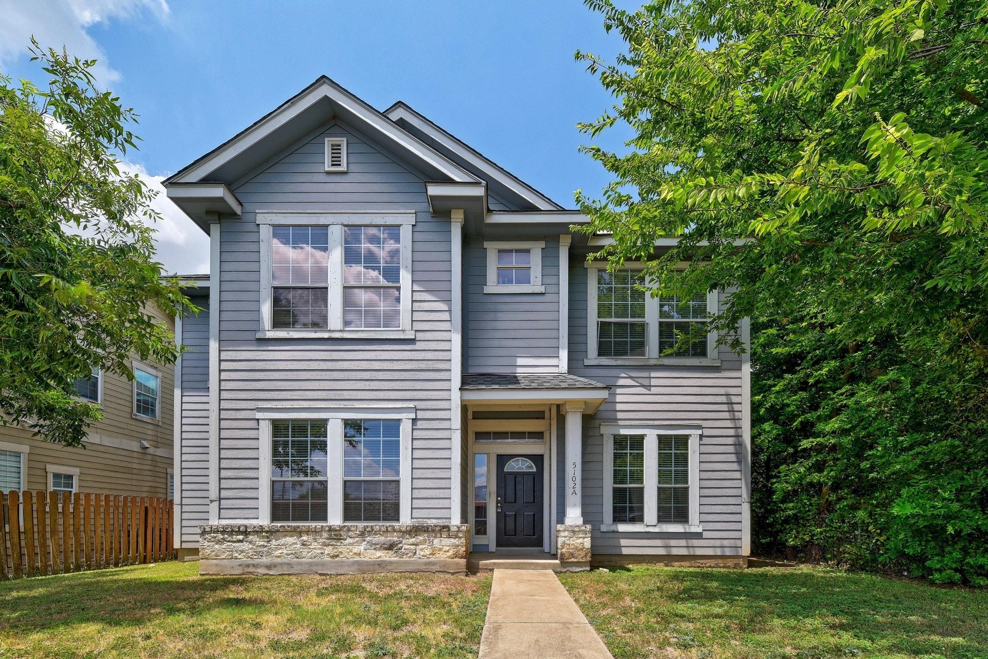 5102 Caswell Ave # A, Austin, TX 78751