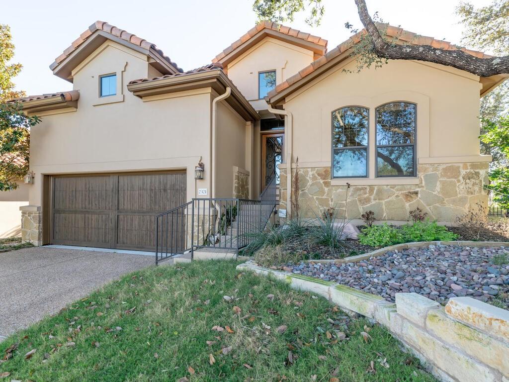 2321 Gilia Dr, Austin, TX 78733