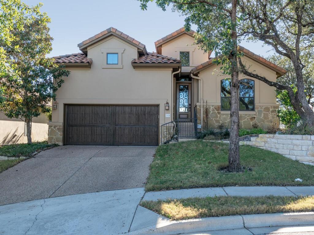 2321 Gilia Dr, Austin, TX 78733