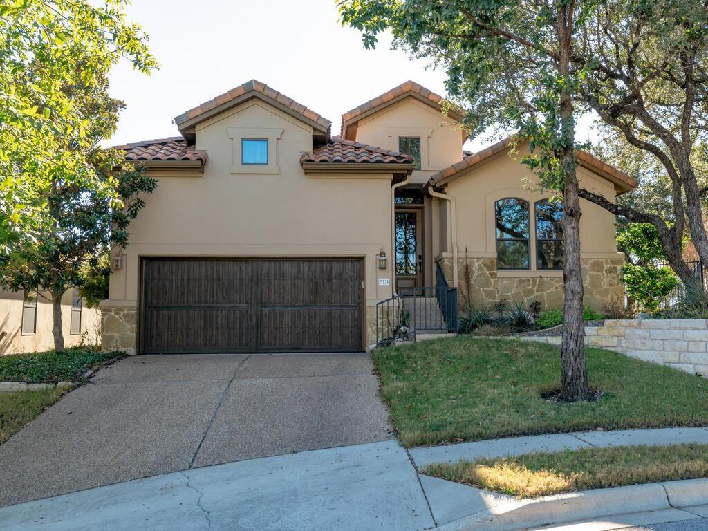 2321 Gilia Dr, Austin, TX 78733
