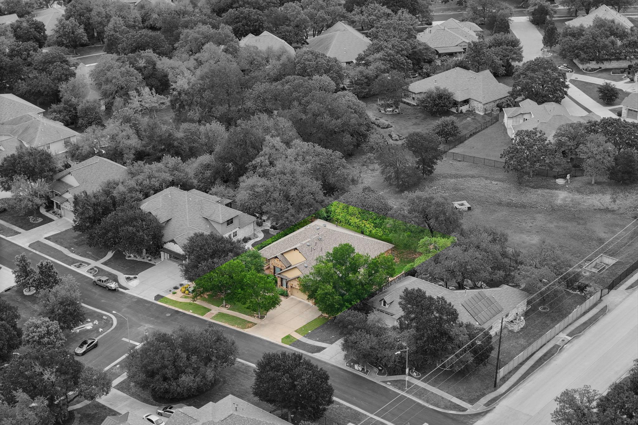 10617 Camillia Blossom Ln, Austin, TX 78748