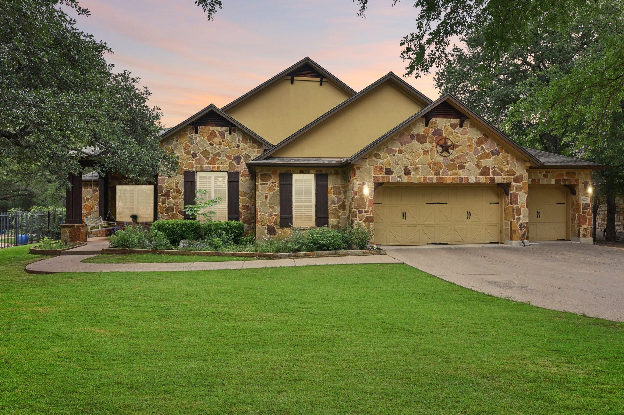 10617 Camillia Blossom Ln, Austin, TX 78748
