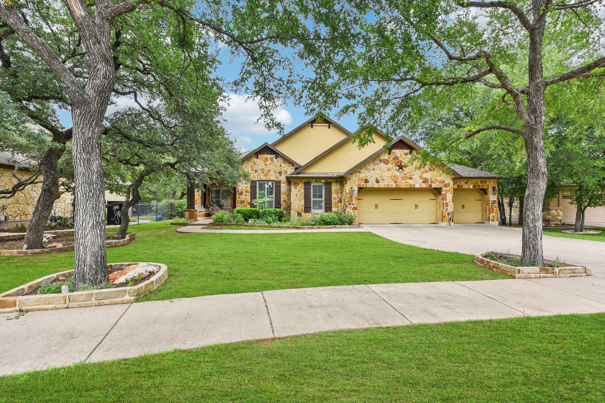 10617 Camillia Blossom Ln, Austin, TX 78748
