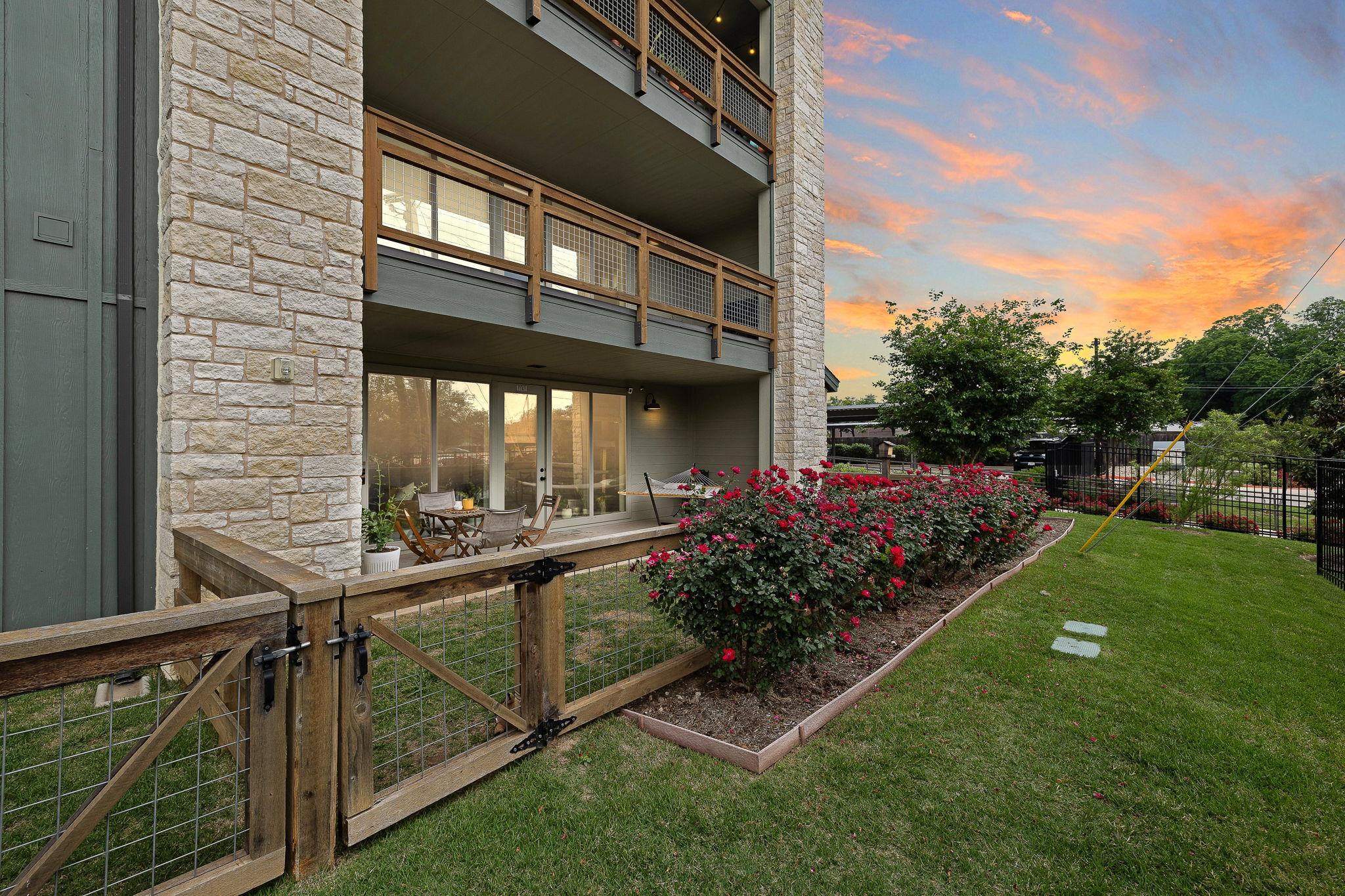 4704 Sunset Trl # 1101, Austin, TX 78745