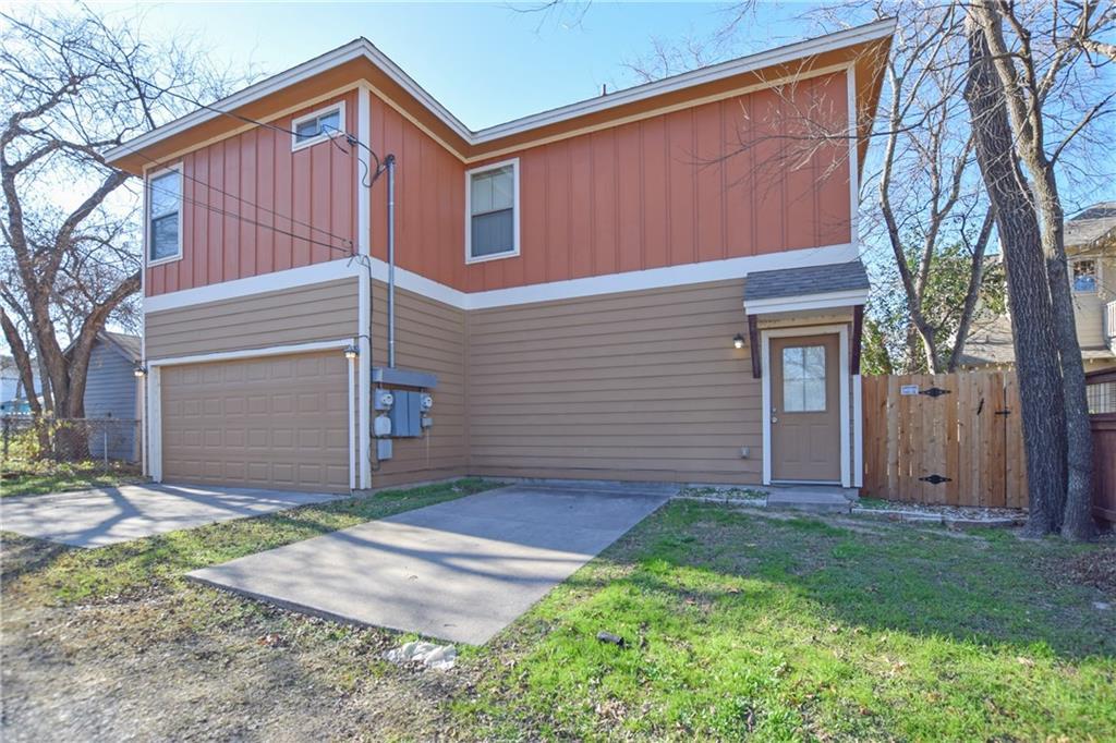 5405 Avenue H # B, Austin, TX 78751