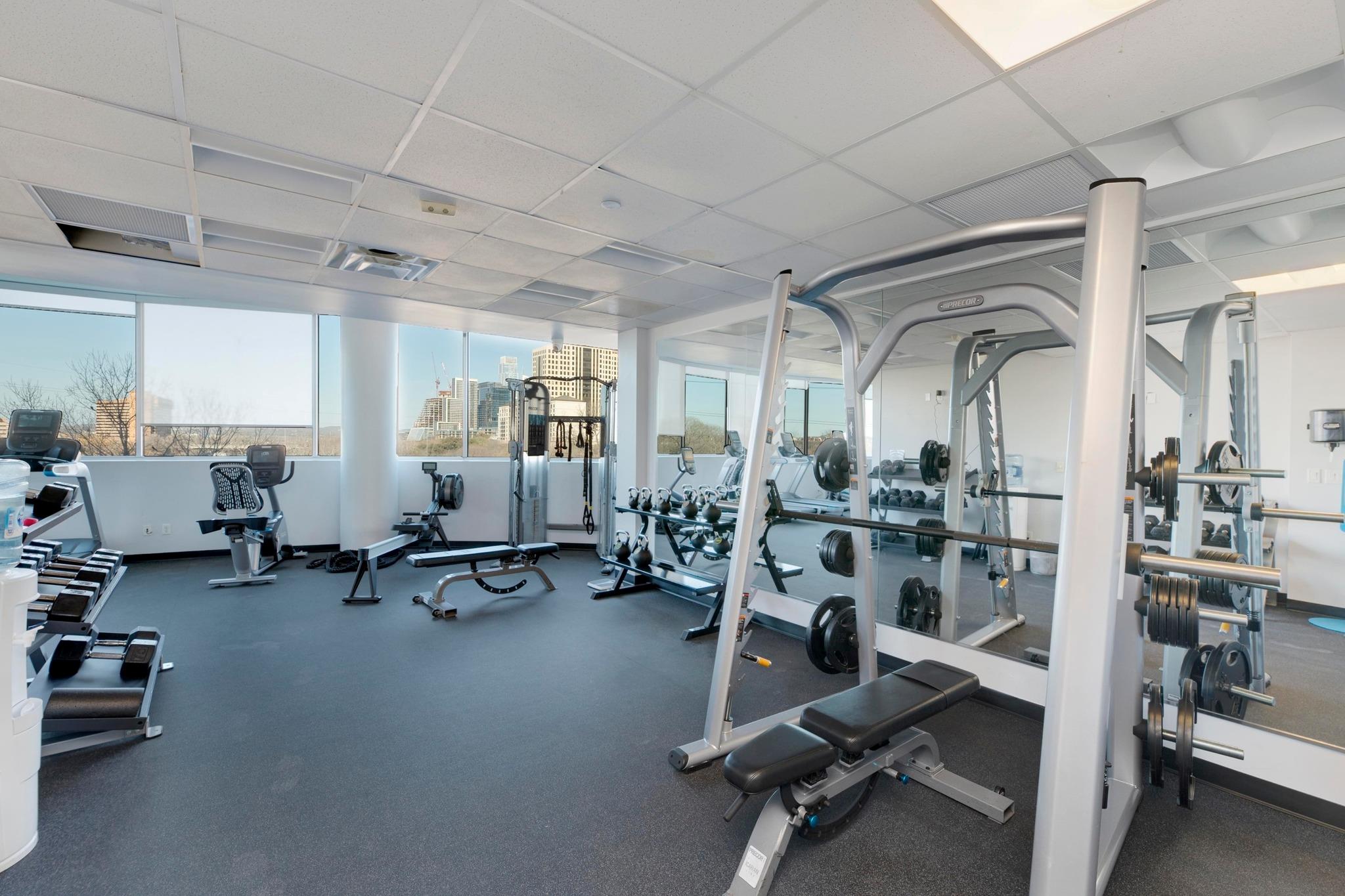 603 Davis St # 1002, Austin, TX 78701