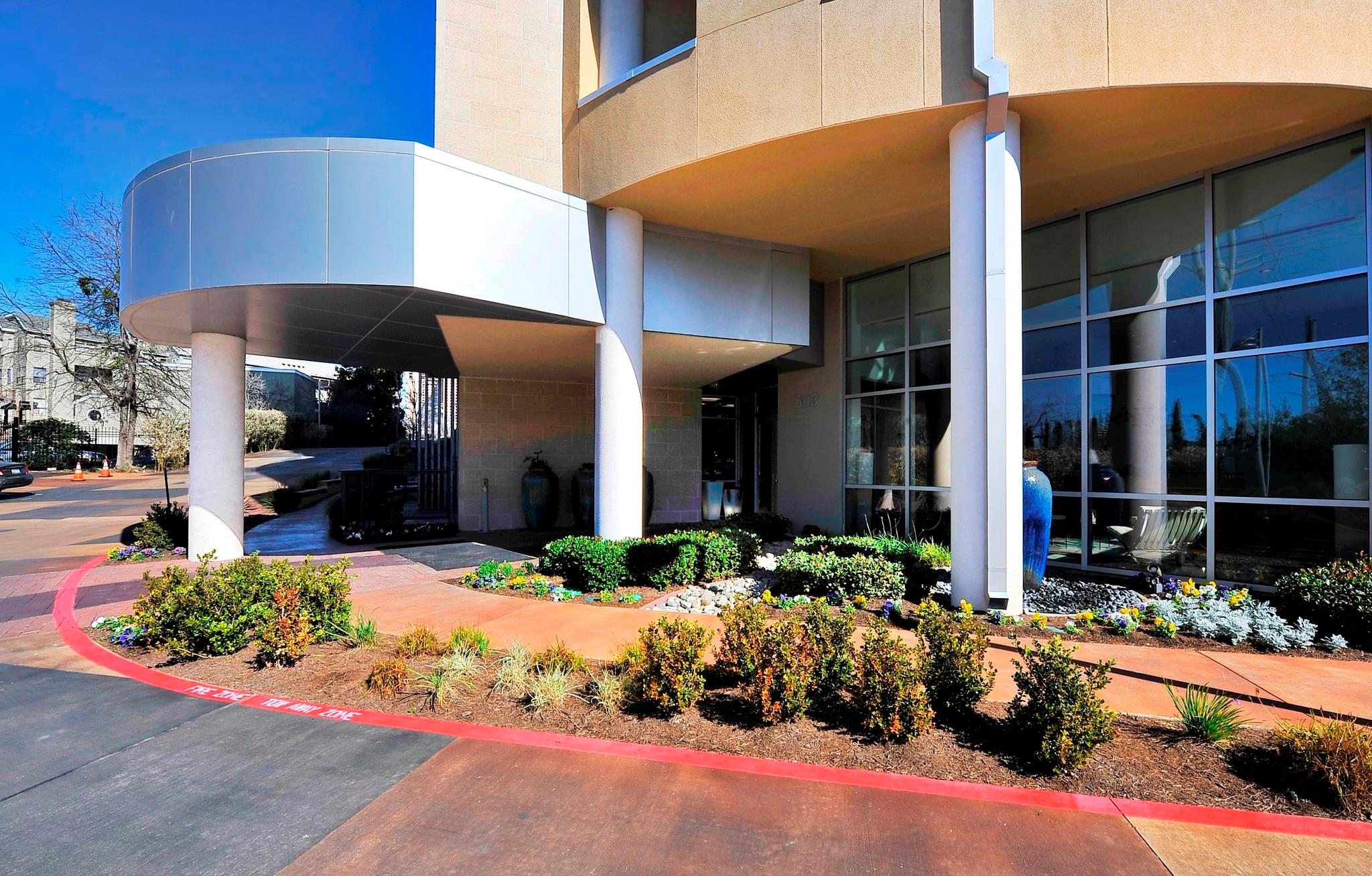 603 Davis St # 1002, Austin, TX 78701