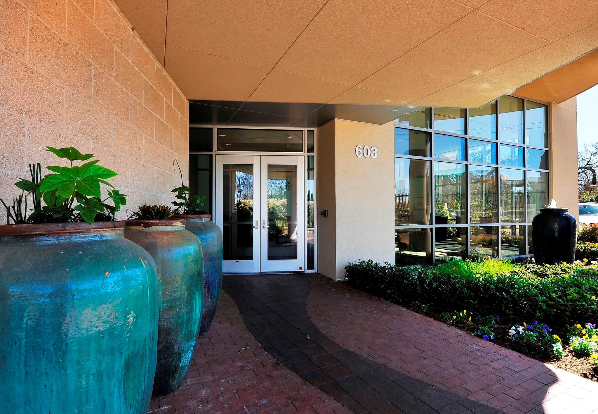 603 Davis St # 1002, Austin, TX 78701