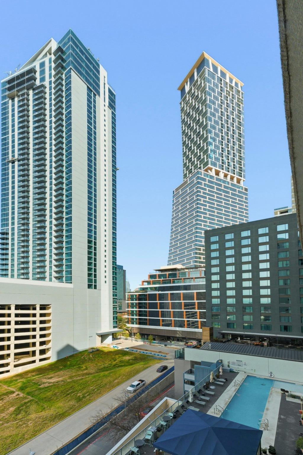 603 Davis St # 1002, Austin, TX 78701