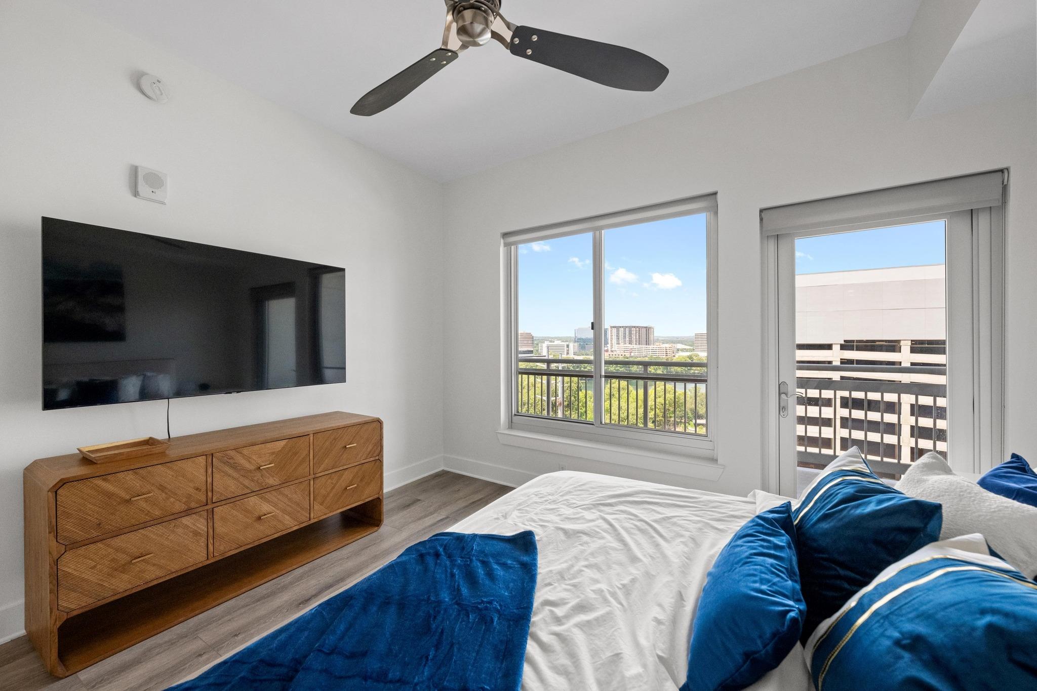 603 Davis St # 1002, Austin, TX 78701