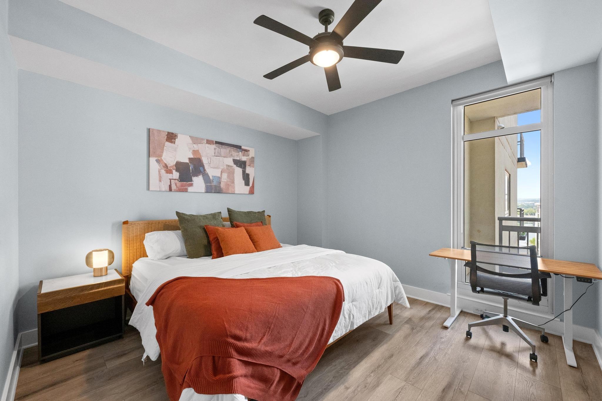 603 Davis St # 1002, Austin, TX 78701