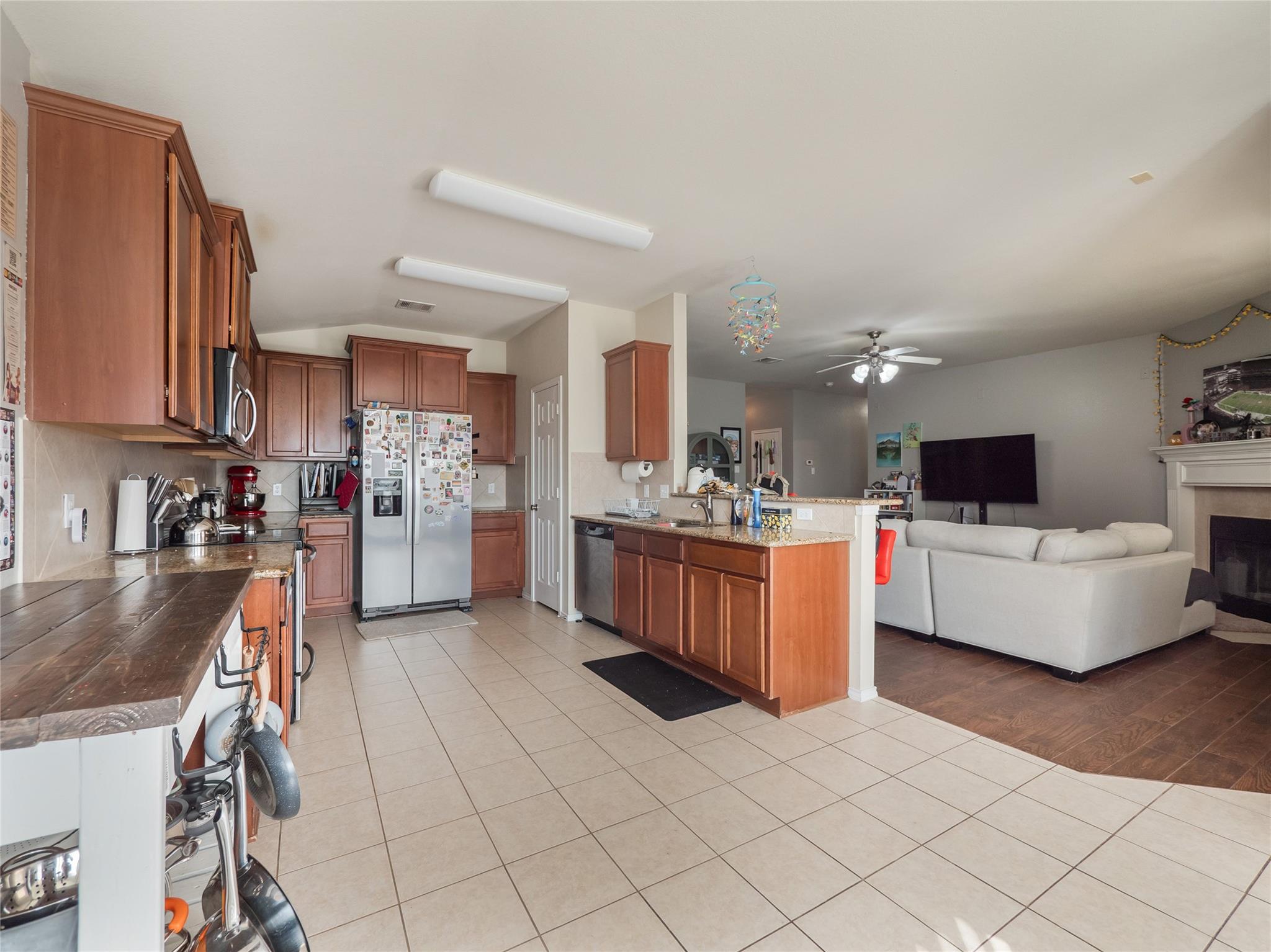 6200 Suellen Ln, Killeen, TX 76542