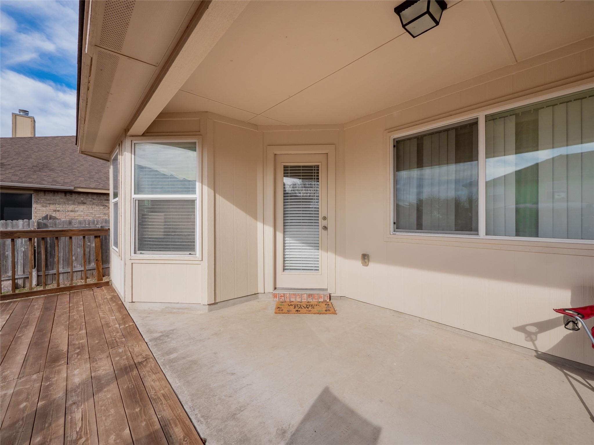 6200 Suellen Ln, Killeen, TX 76542