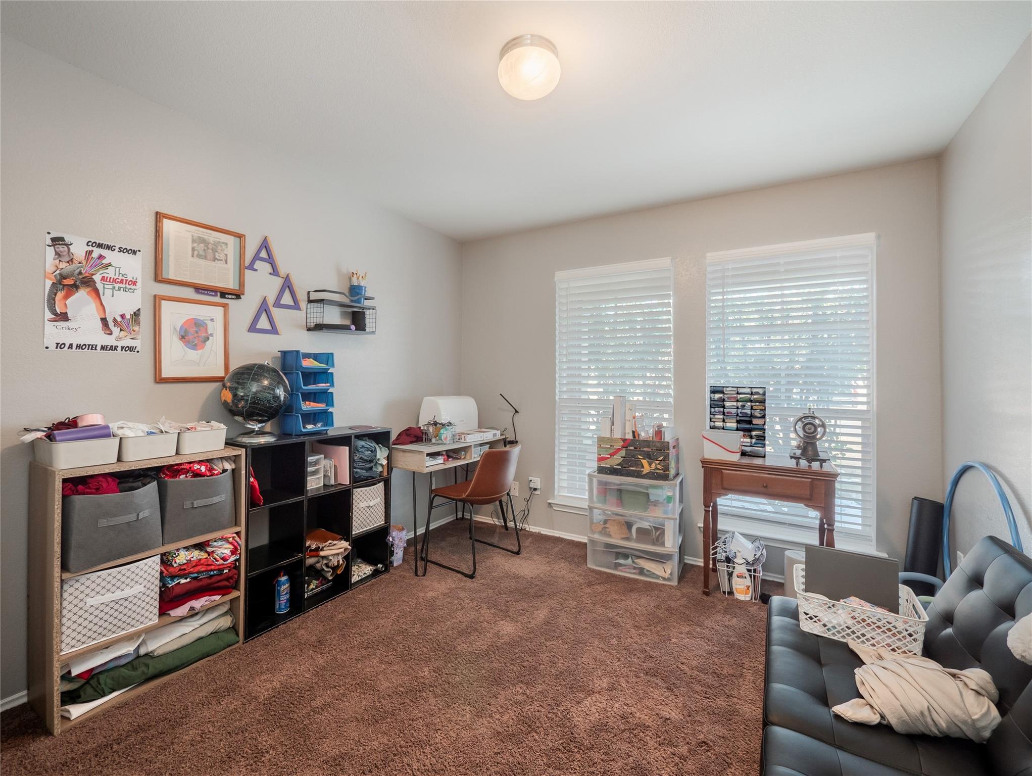 6200 Suellen Ln, Killeen, TX 76542