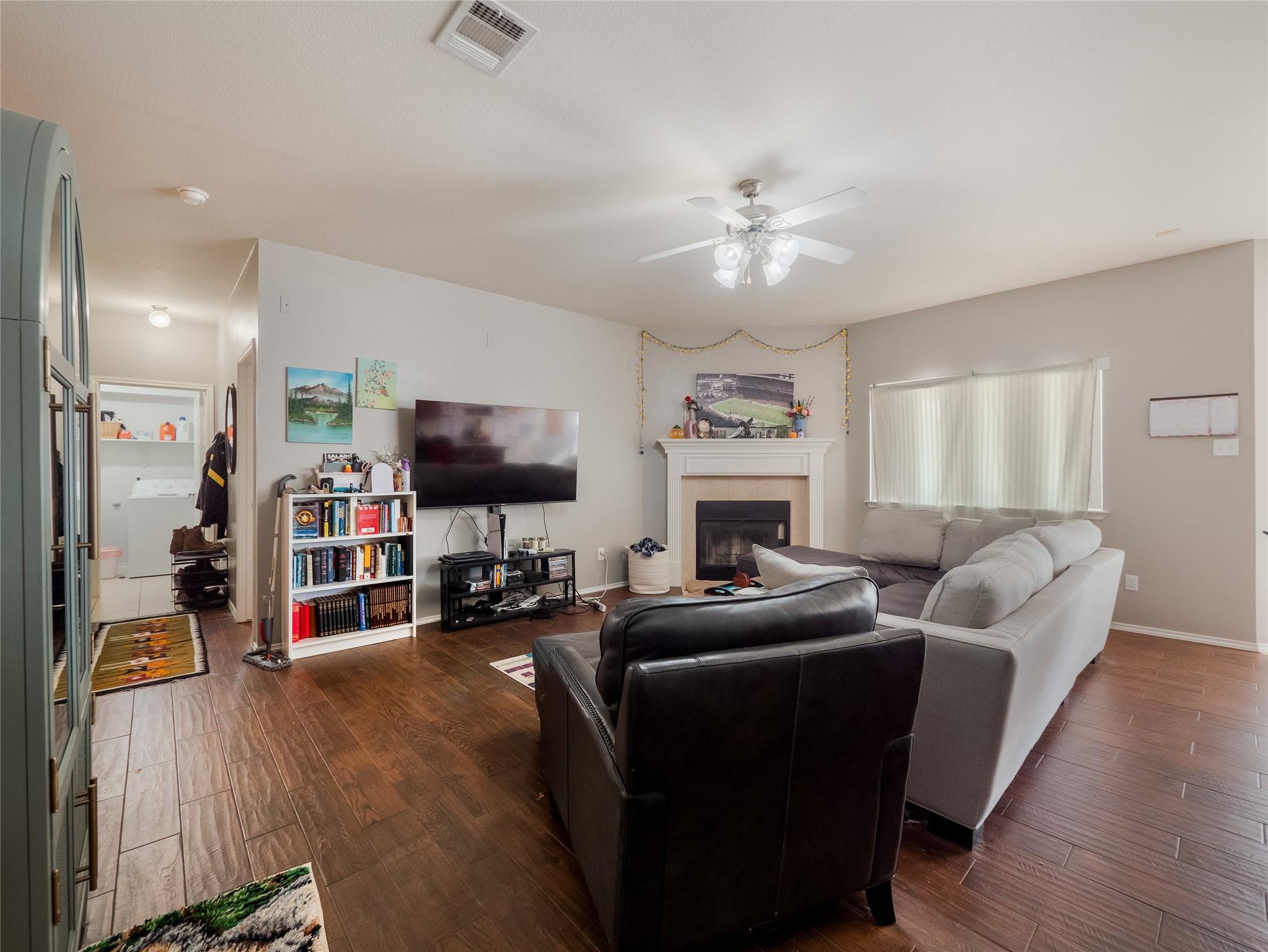 6200 Suellen Ln, Killeen, TX 76542