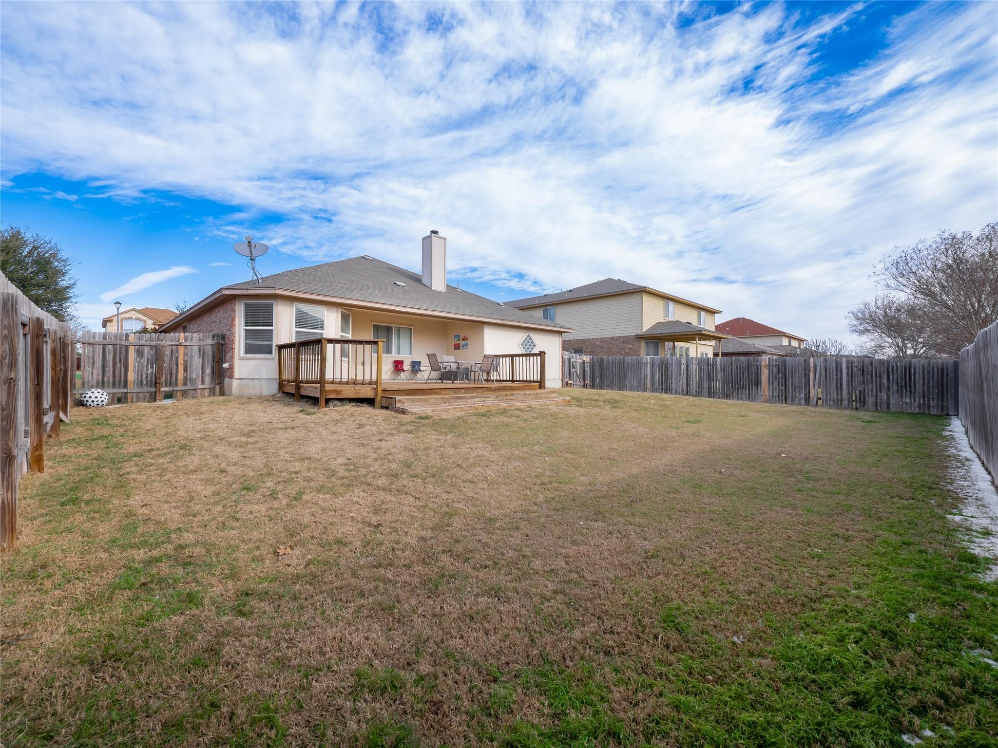 6200 Suellen Ln, Killeen, TX 76542