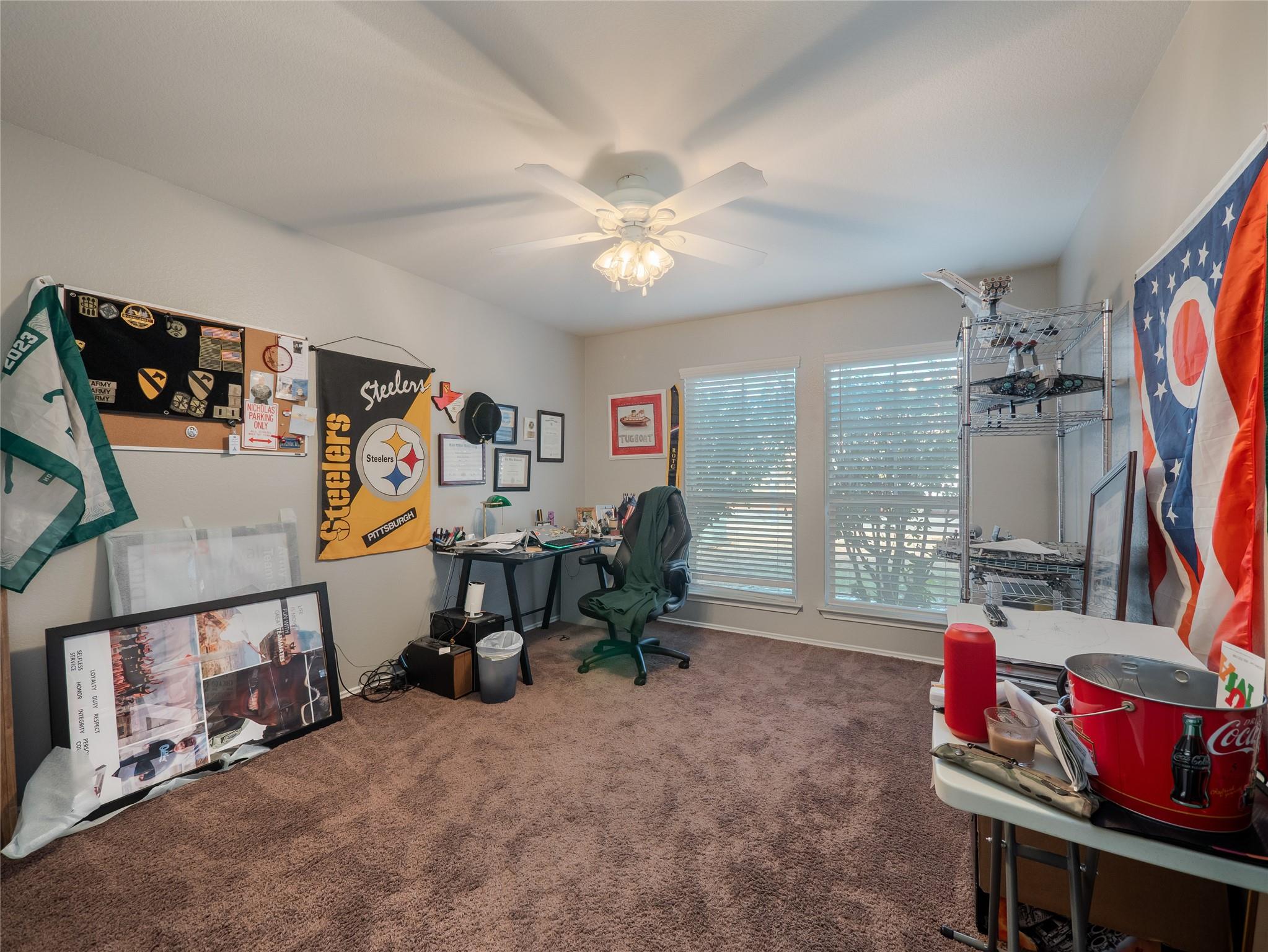 6200 Suellen Ln, Killeen, TX 76542