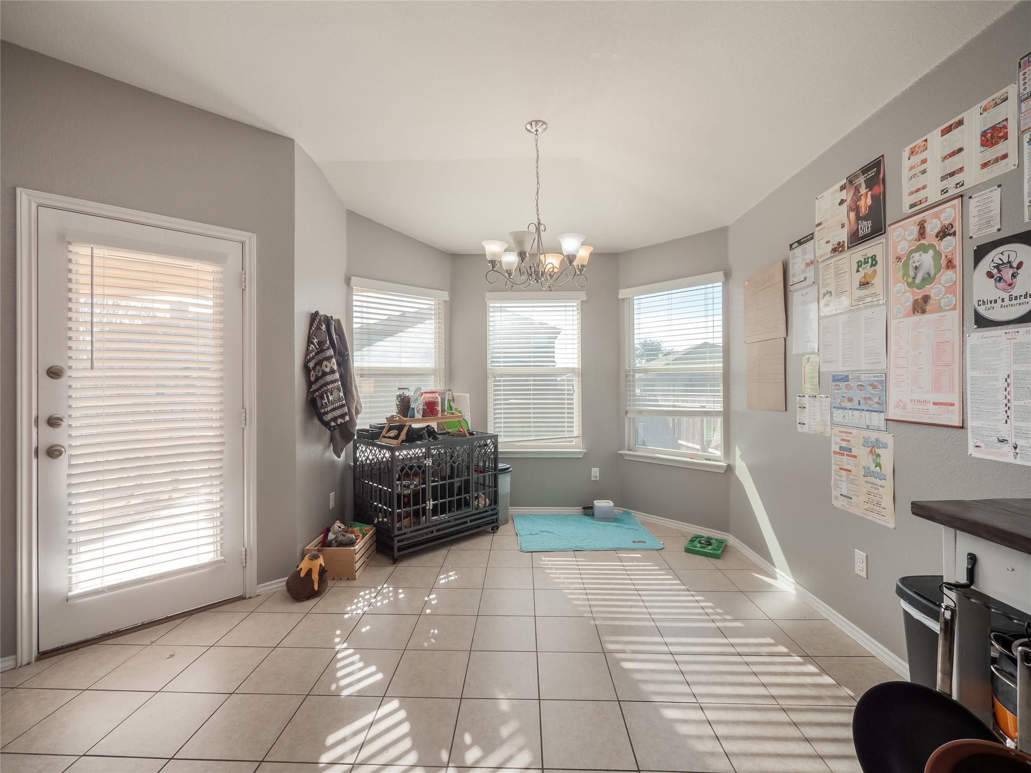 6200 Suellen Ln, Killeen, TX 76542