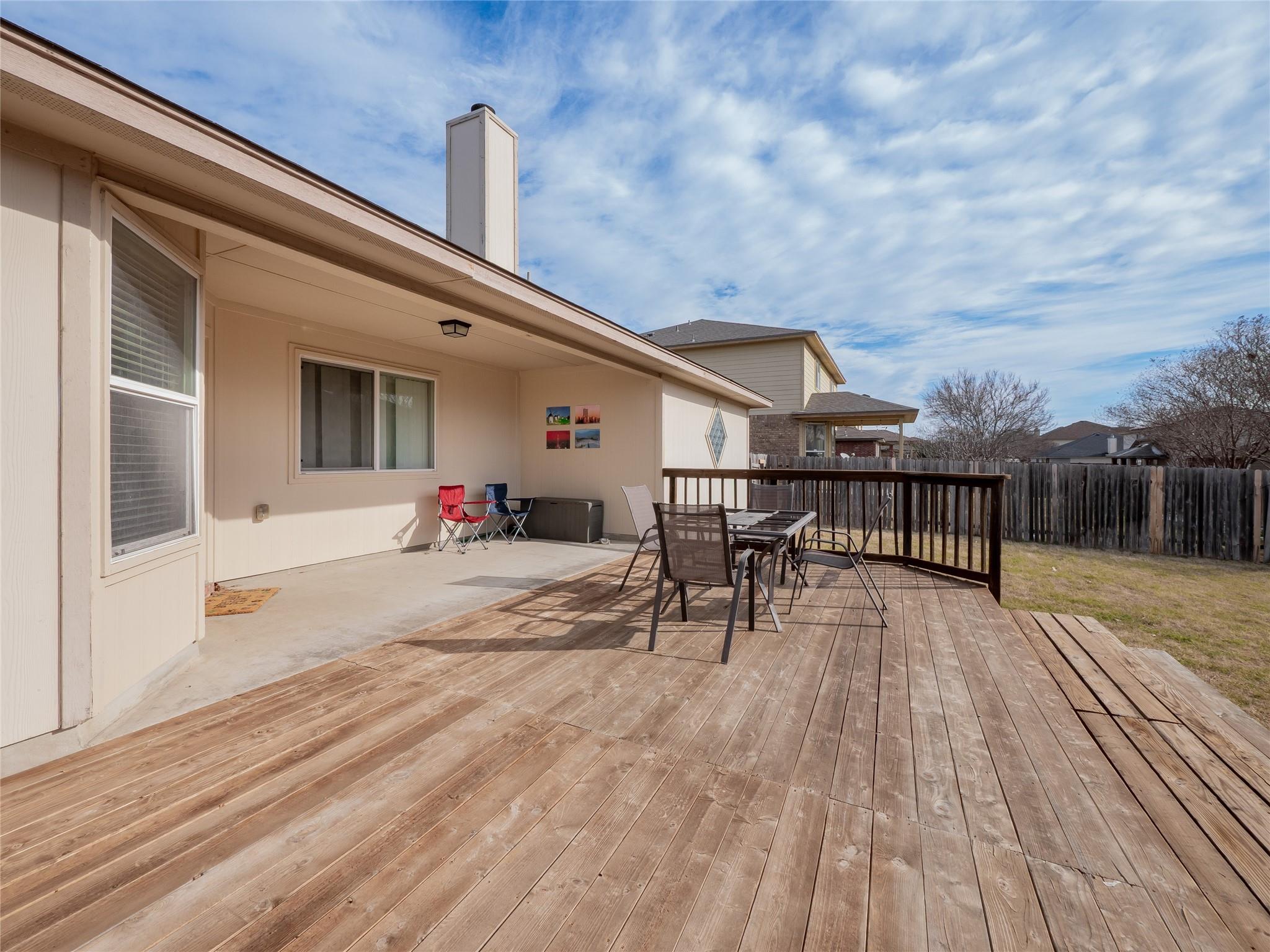 6200 Suellen Ln, Killeen, TX 76542