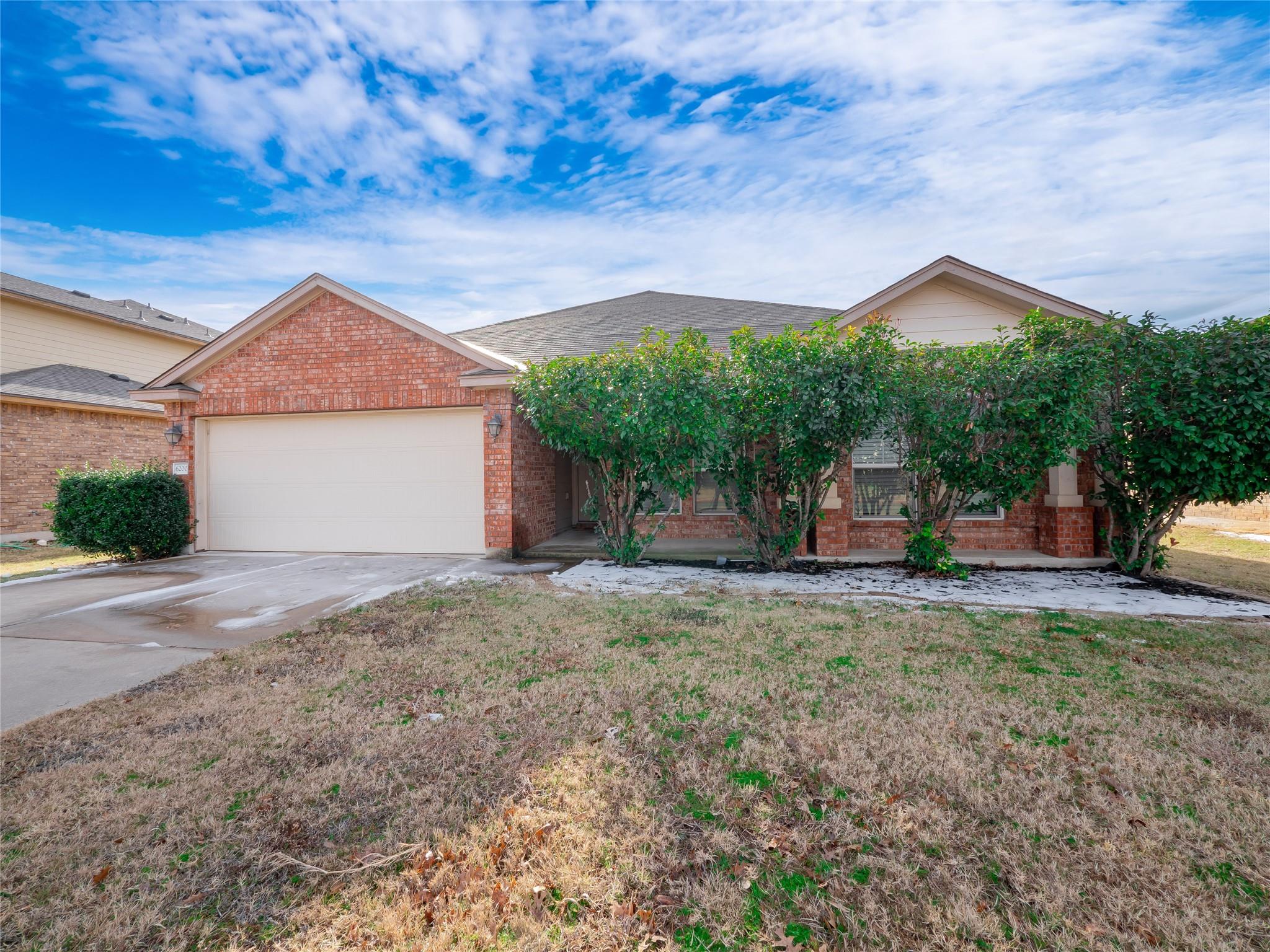 6200 Suellen Ln, Killeen, TX 76542