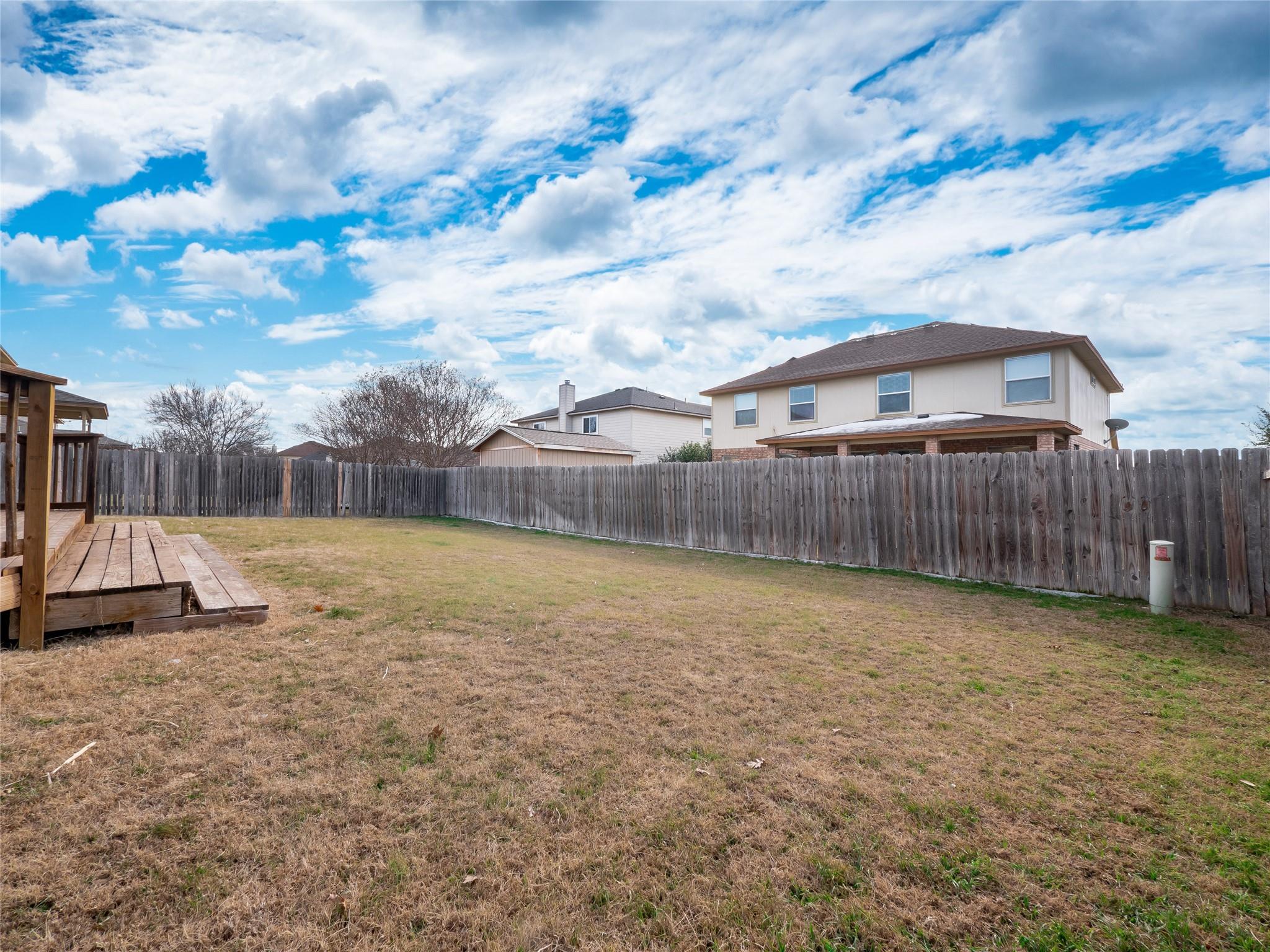 6200 Suellen Ln, Killeen, TX 76542