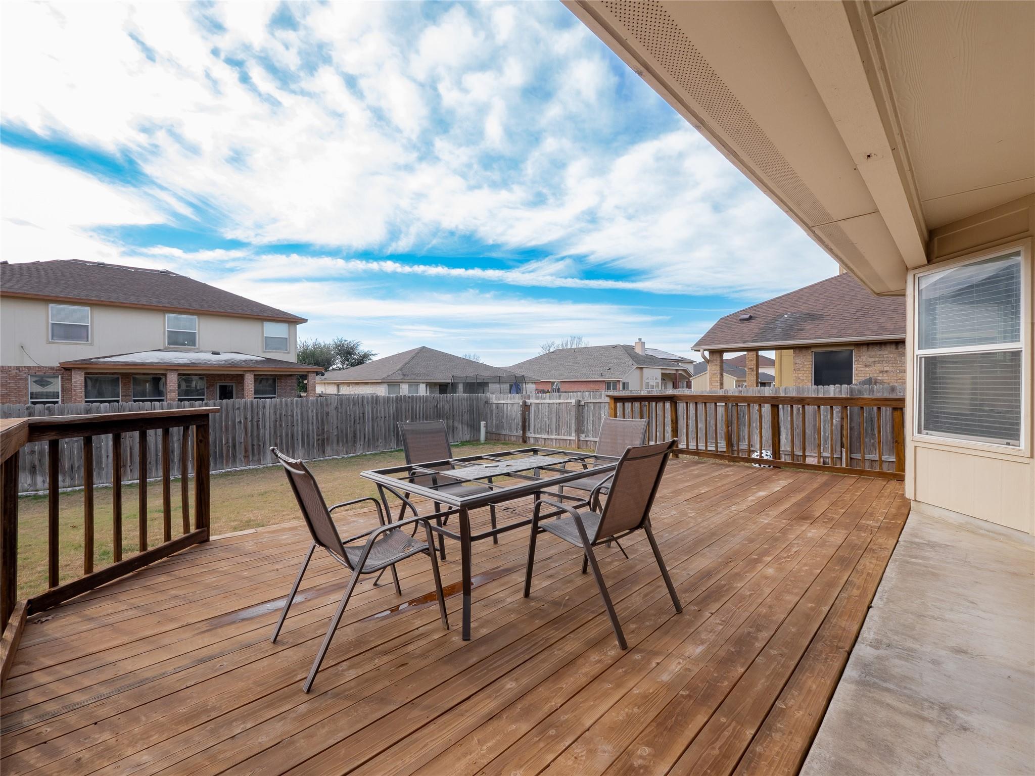 6200 Suellen Ln, Killeen, TX 76542