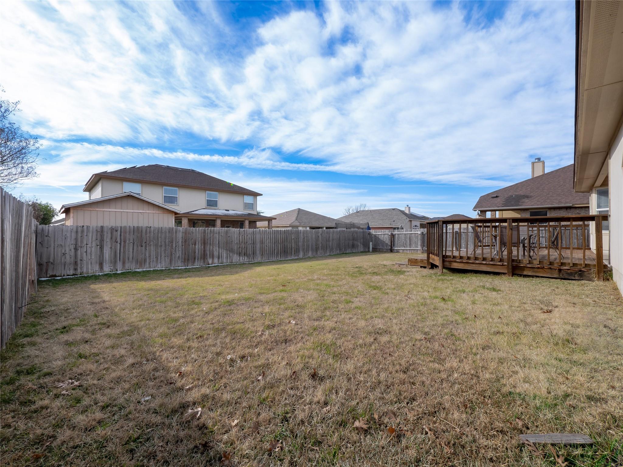 6200 Suellen Ln, Killeen, TX 76542