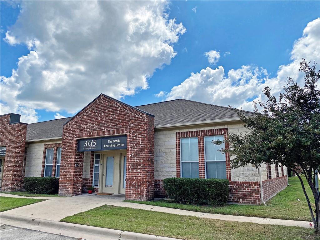 595 ROUND ROCK WEST Dr # 601, Round Rock, TX 78681