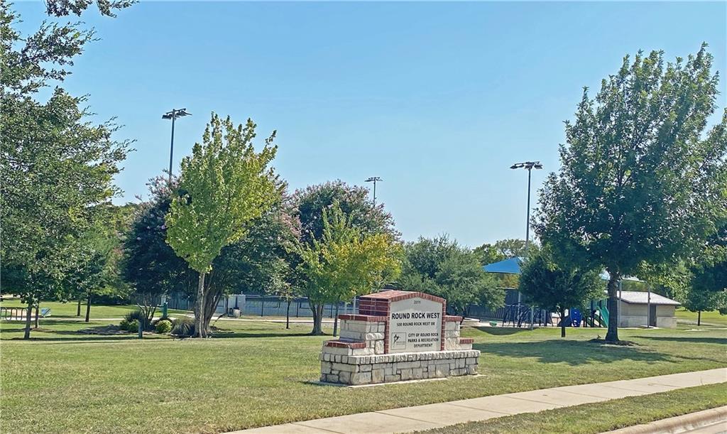 595 ROUND ROCK WEST Dr # 601, Round Rock, TX 78681