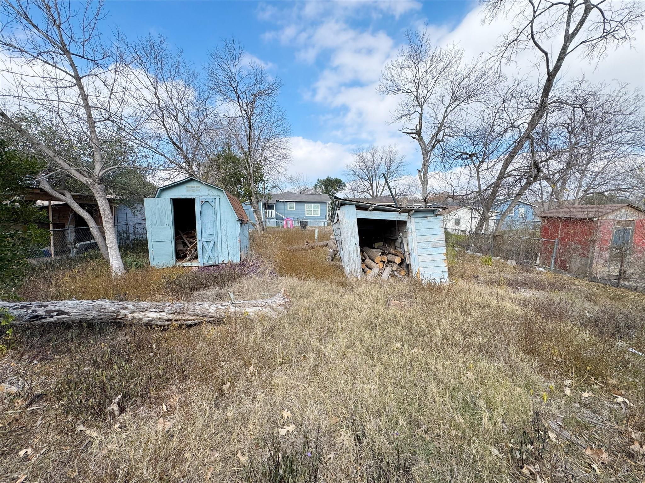 1513 Gibbs St, San Antonio, TX 78202