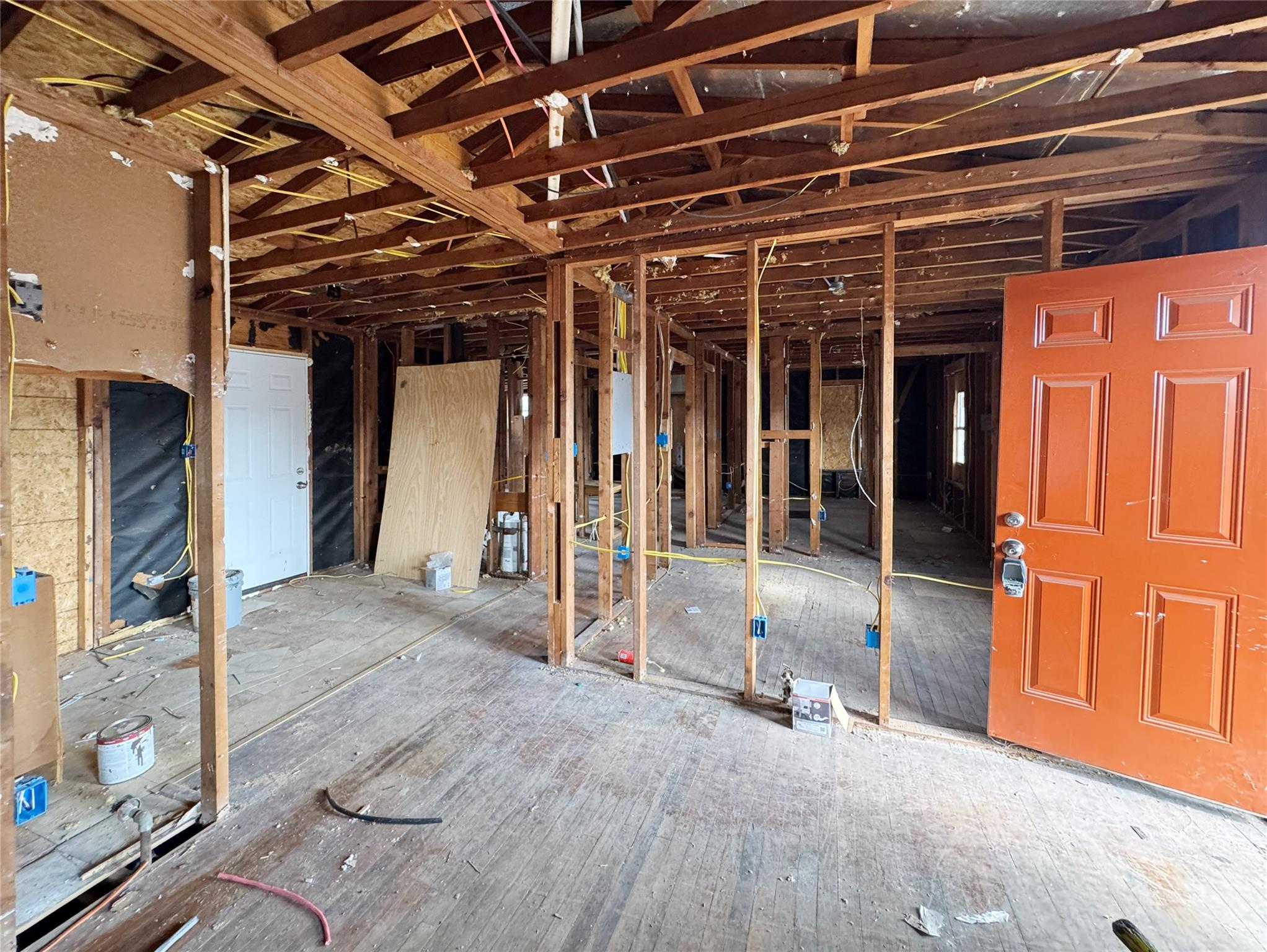 1513 Gibbs St, San Antonio, TX 78202