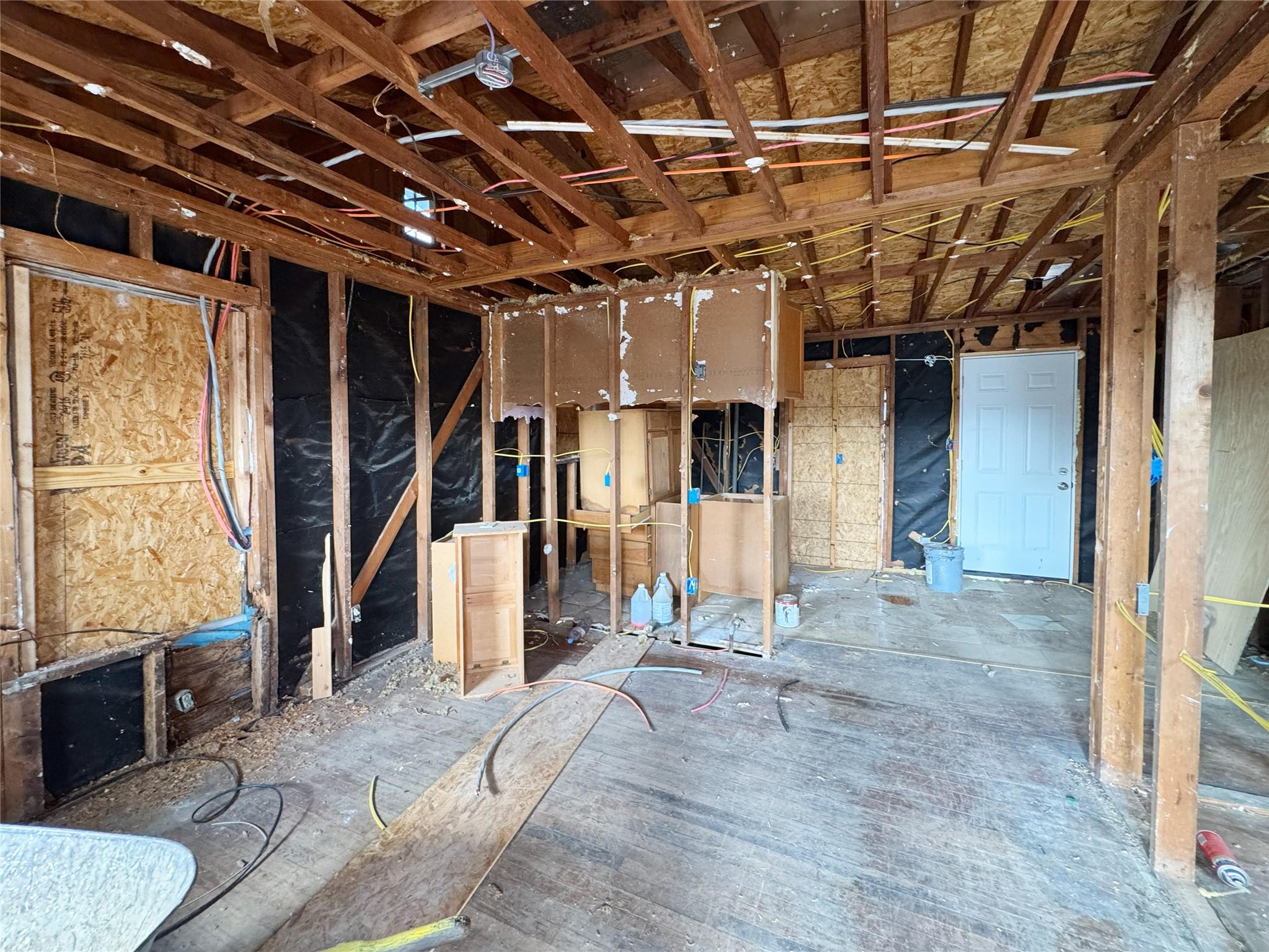 1513 Gibbs St, San Antonio, TX 78202