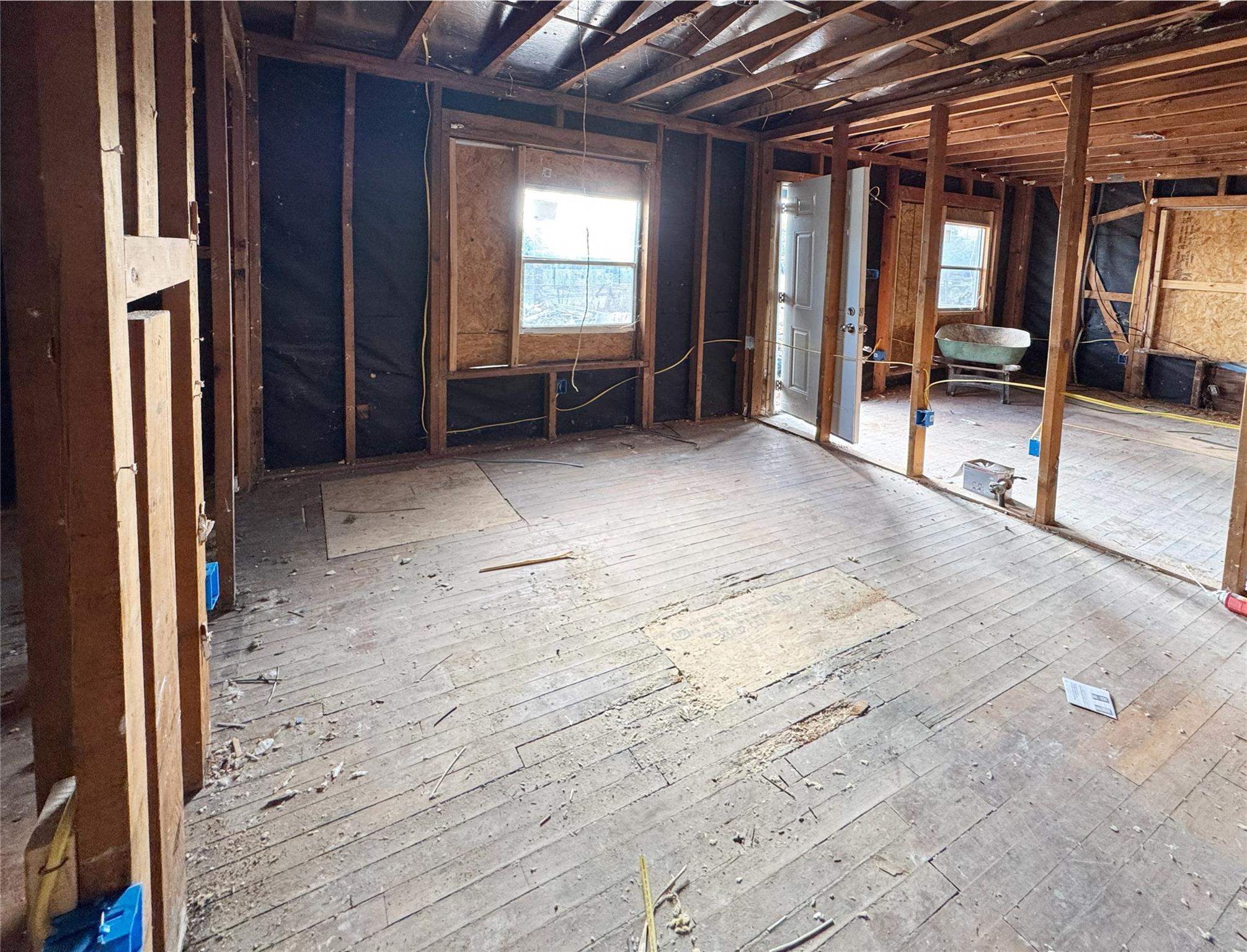 1513 Gibbs St, San Antonio, TX 78202