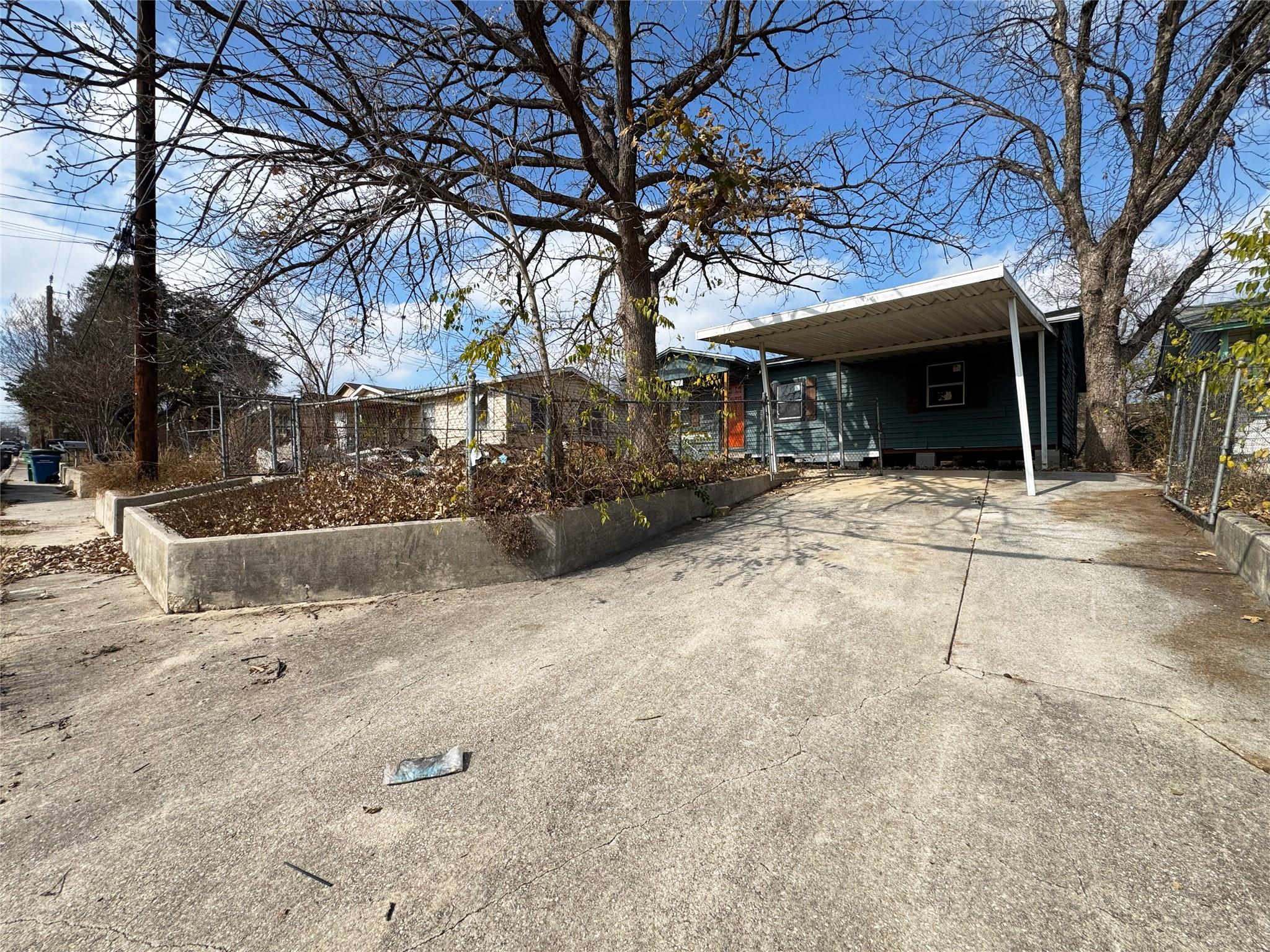 1513 Gibbs St, San Antonio, TX 78202