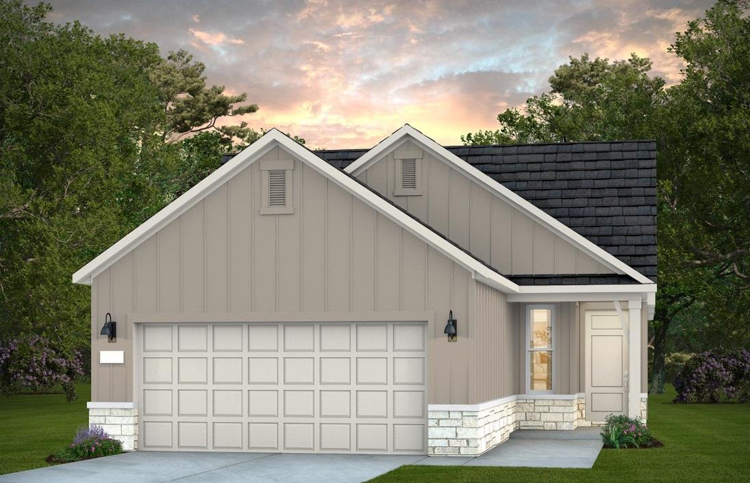 192 Frontera Dr, Bastrop, TX 78602