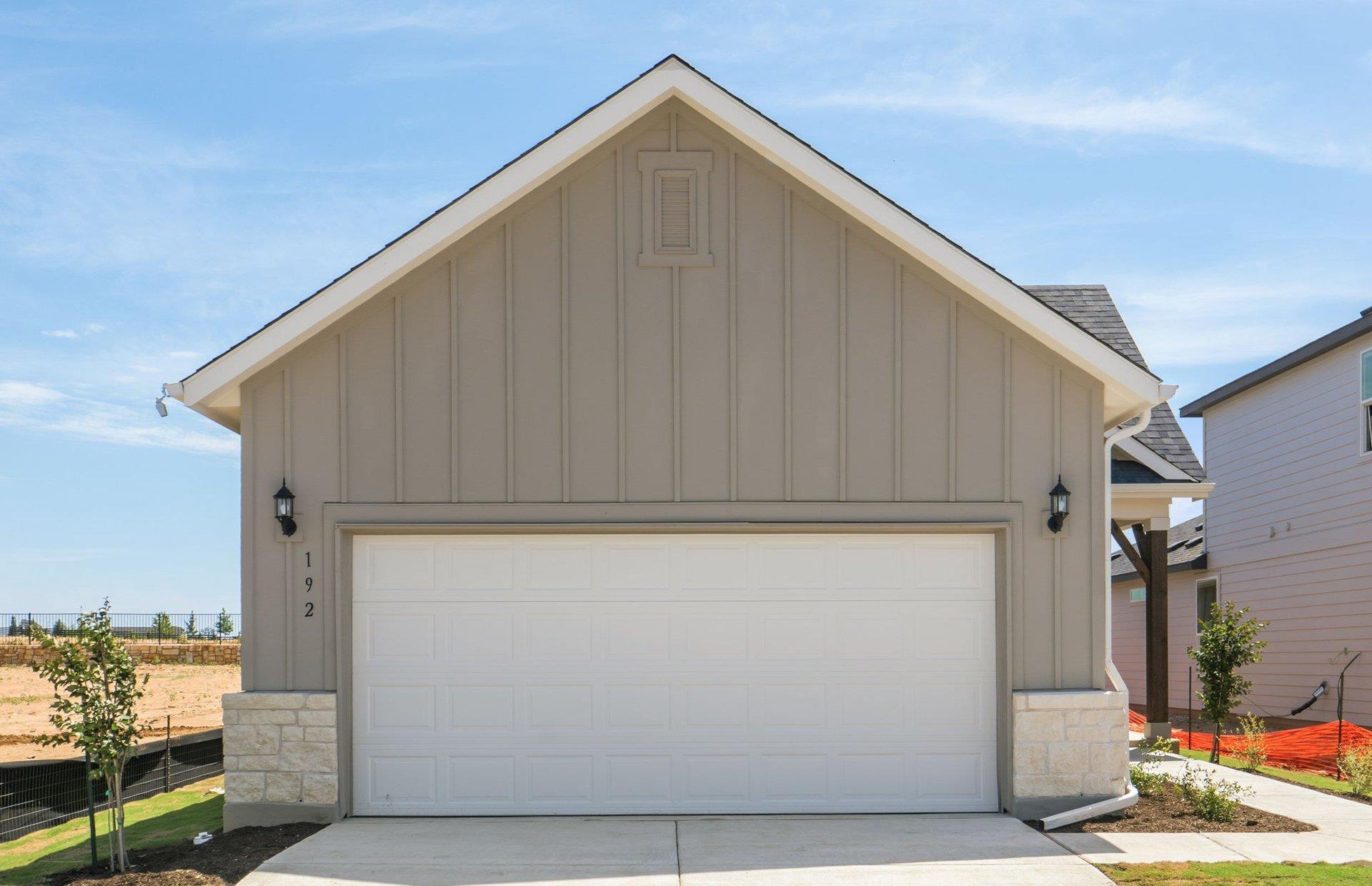 192 Frontera Dr, Bastrop, TX 78602